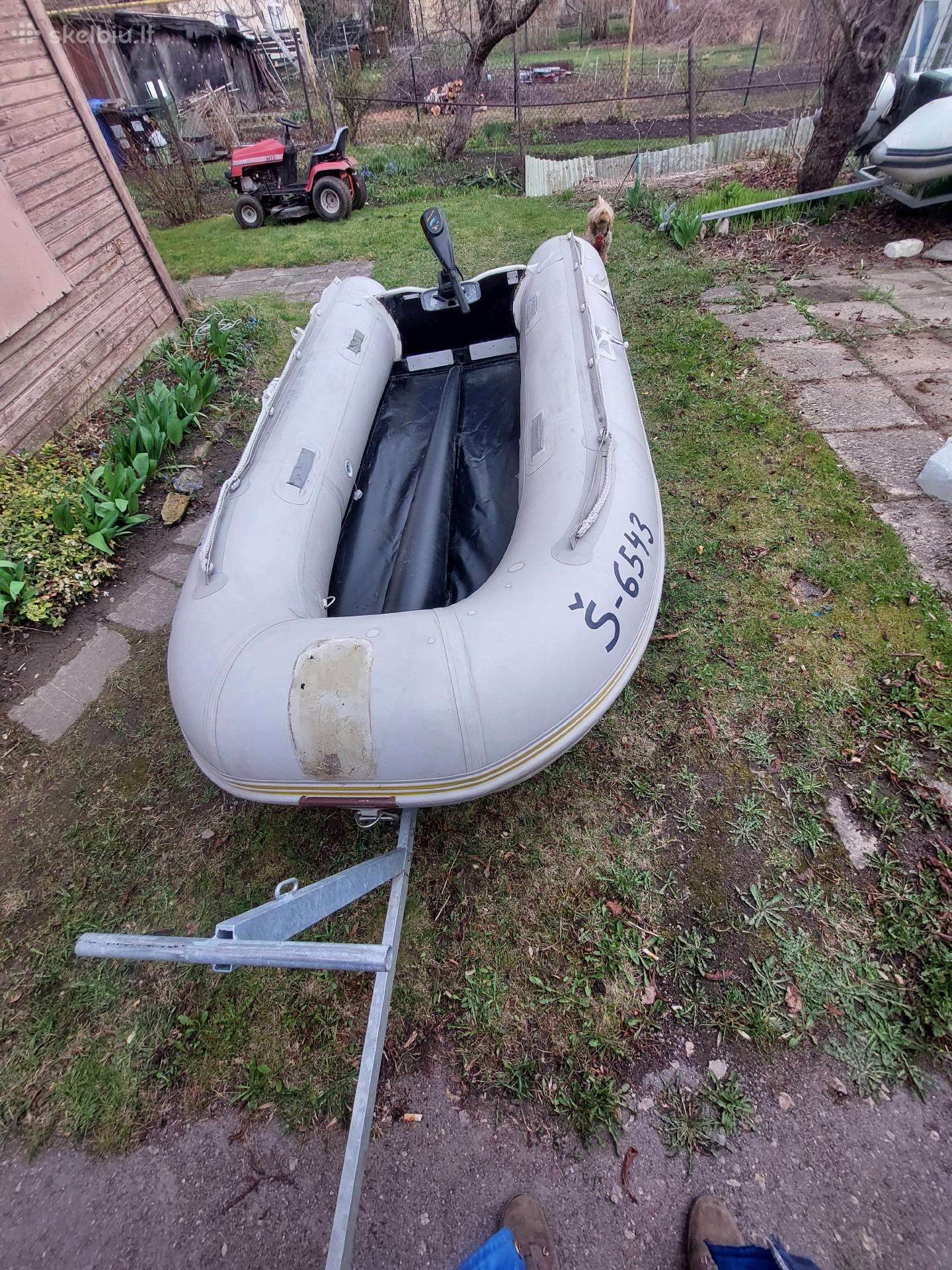 Valtis Pvc SL