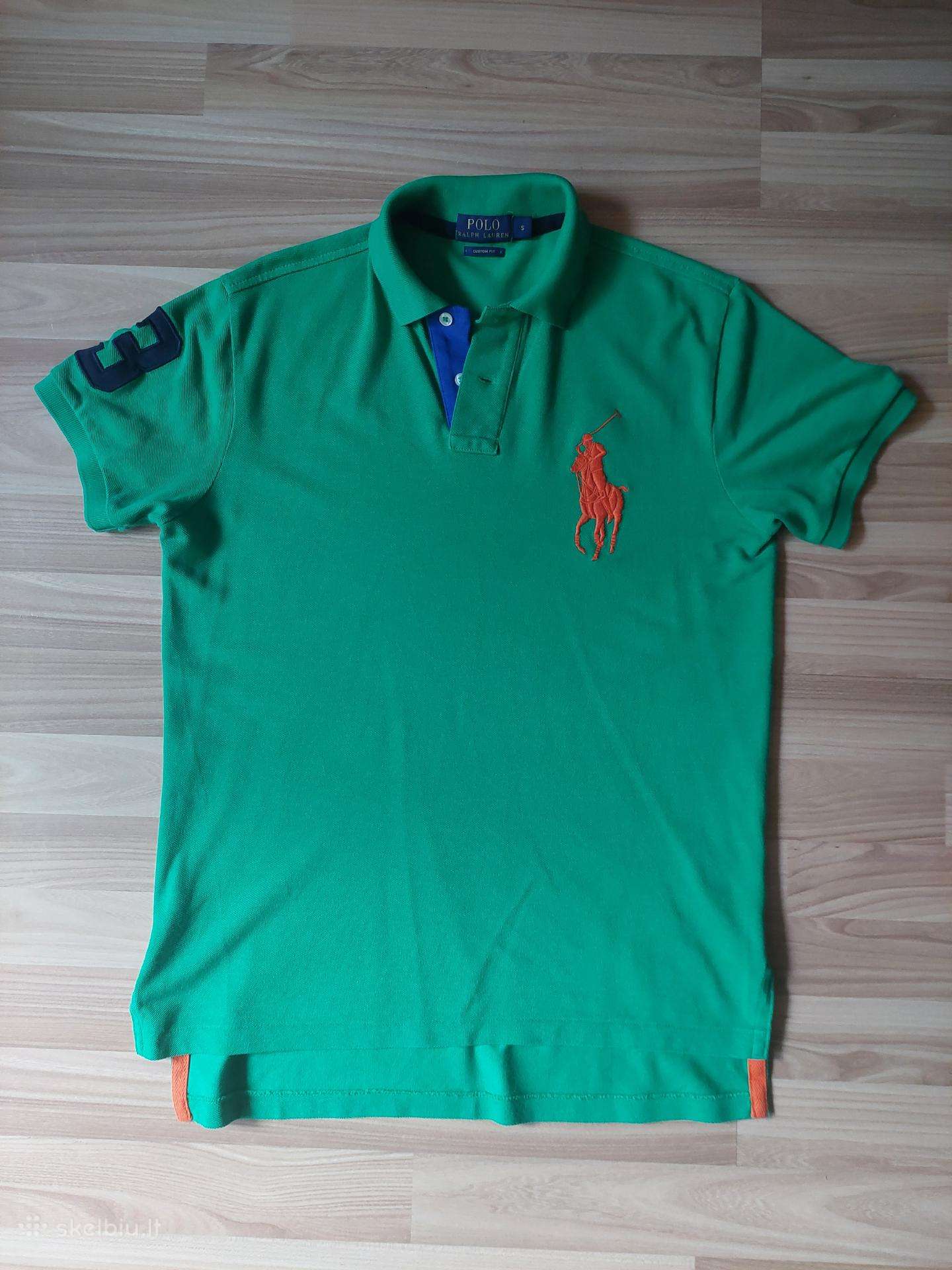 Ralph Lauren marškinėliai