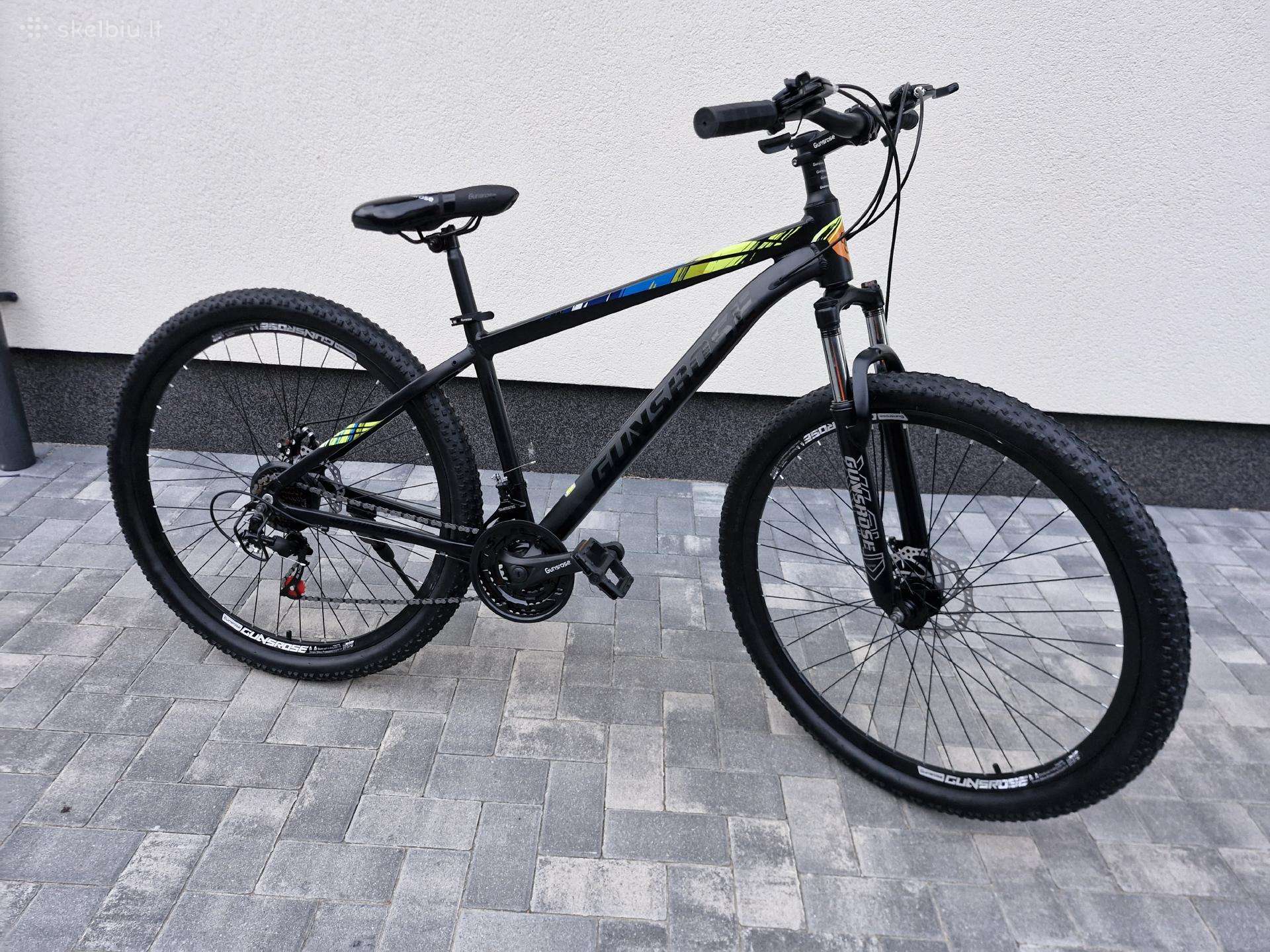 Kalnų dviratis Good Bike 29″