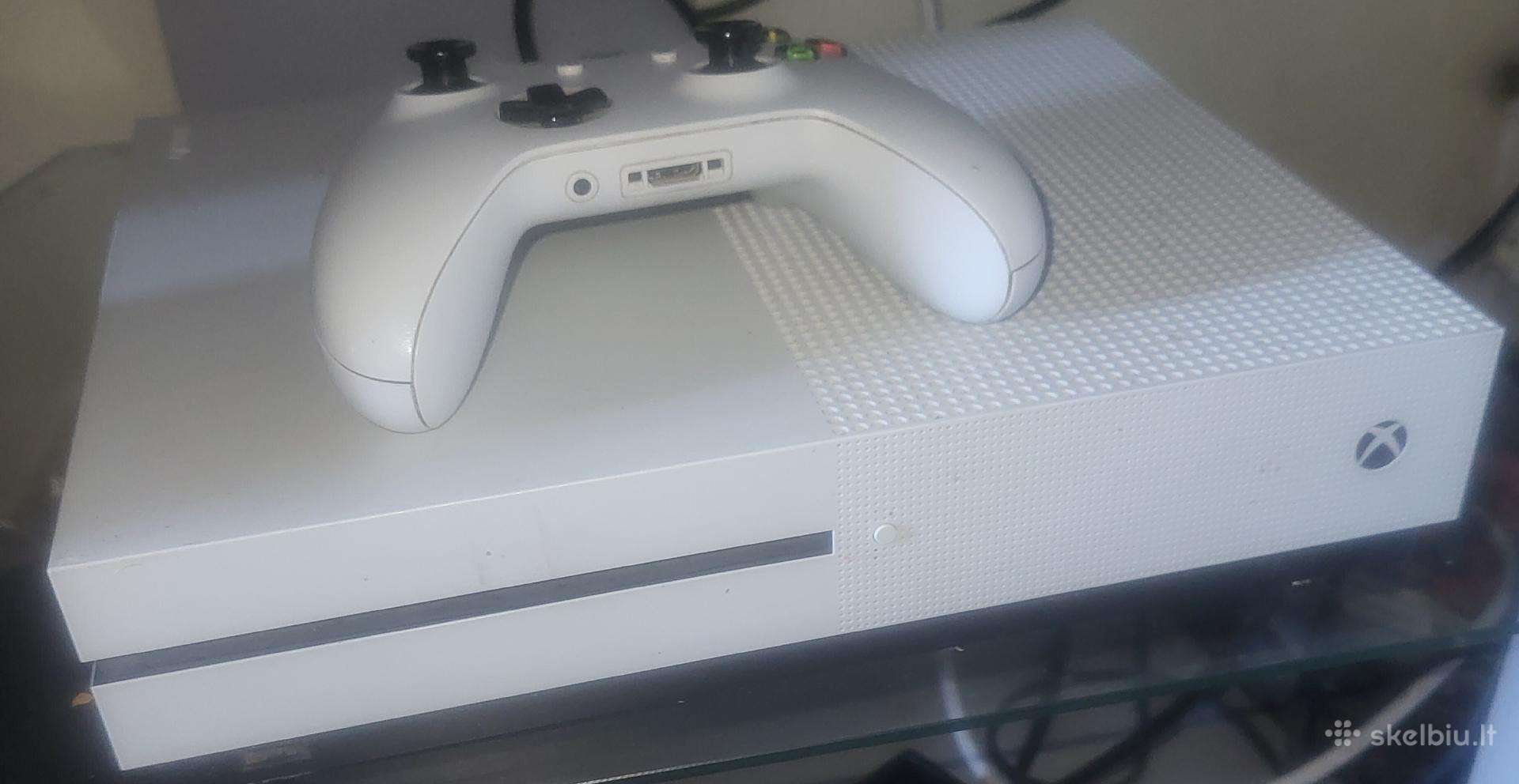 Parduodu Xbox one