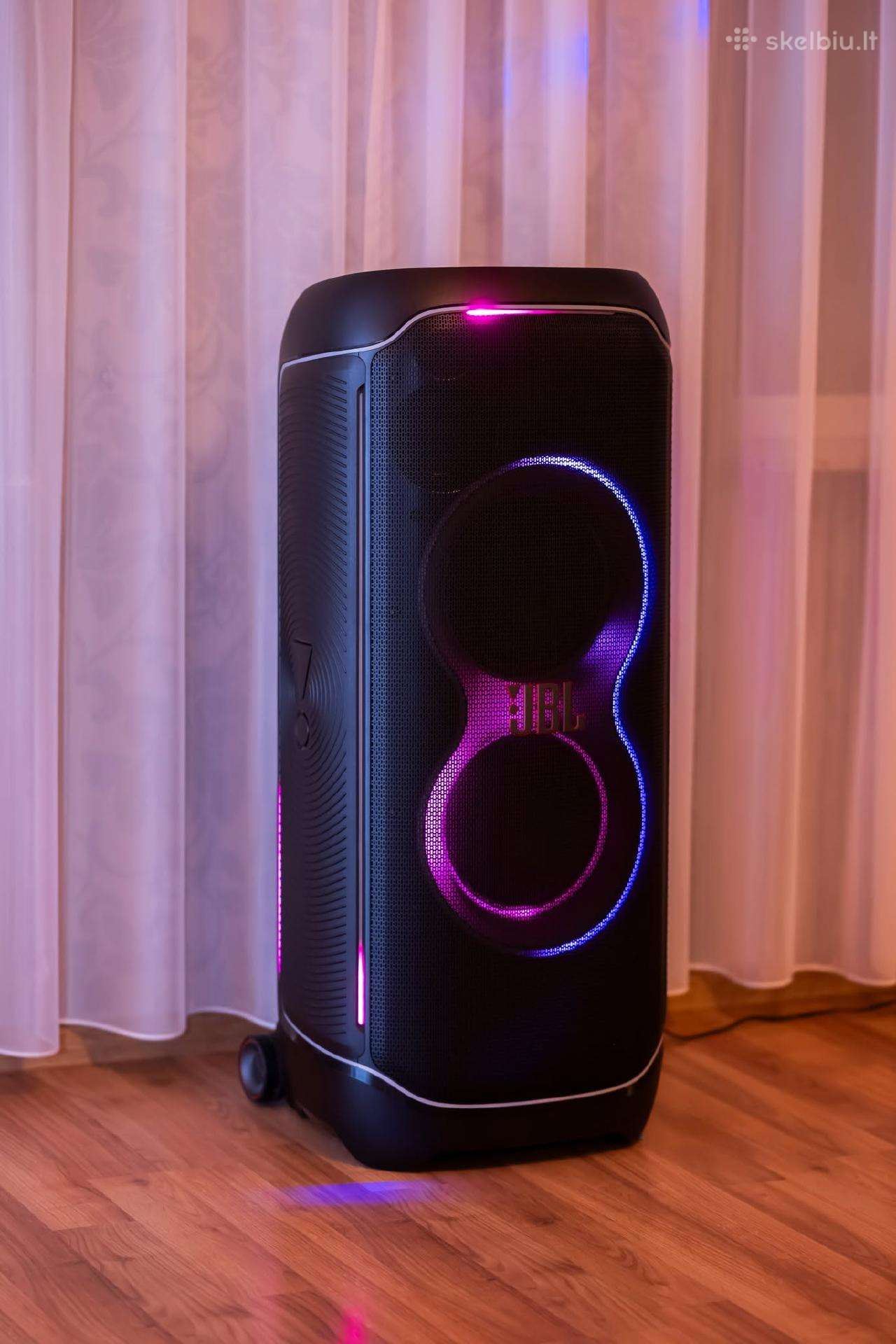 Jbl Partybox Ultimate