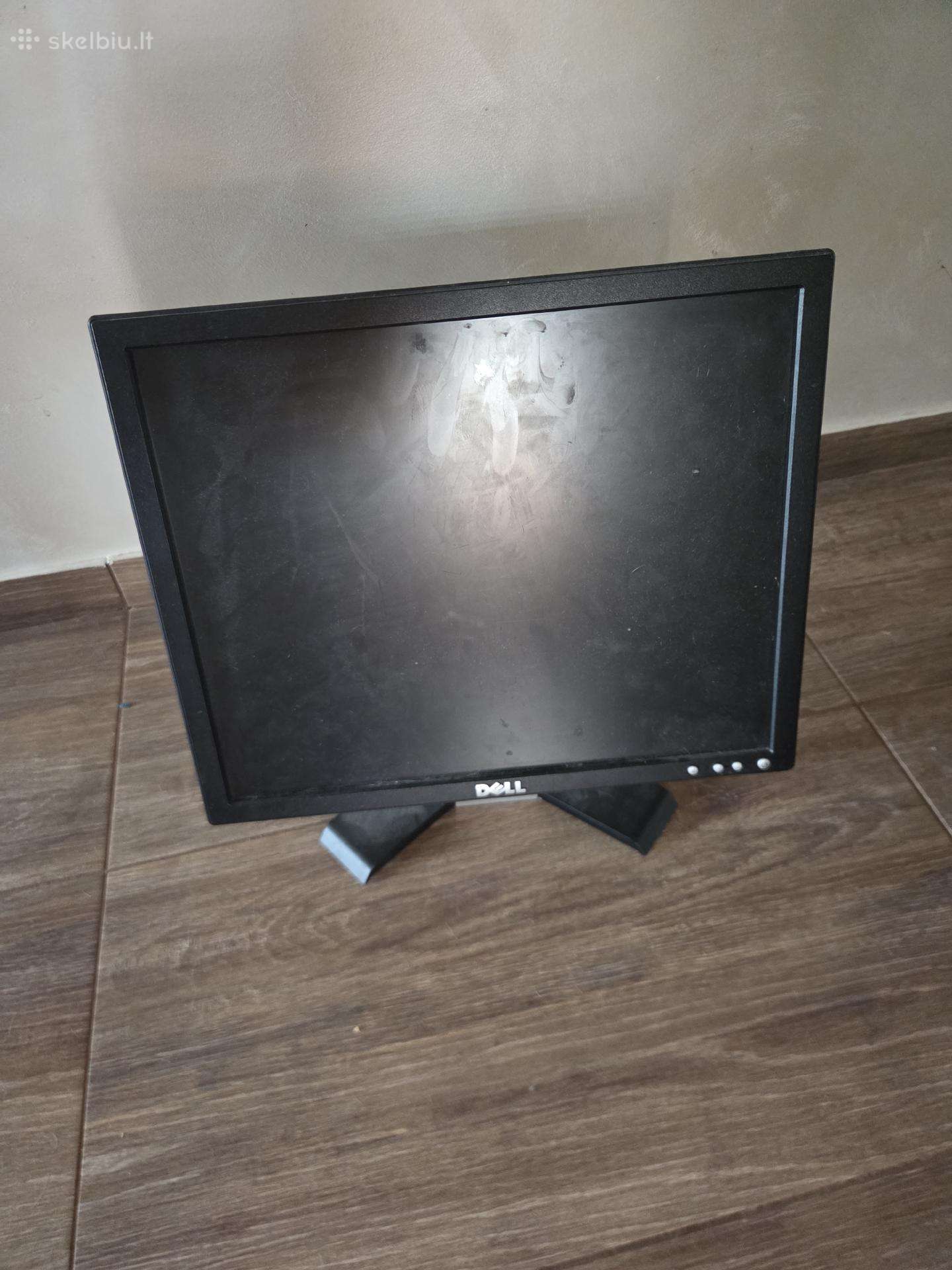 Dell monitorius