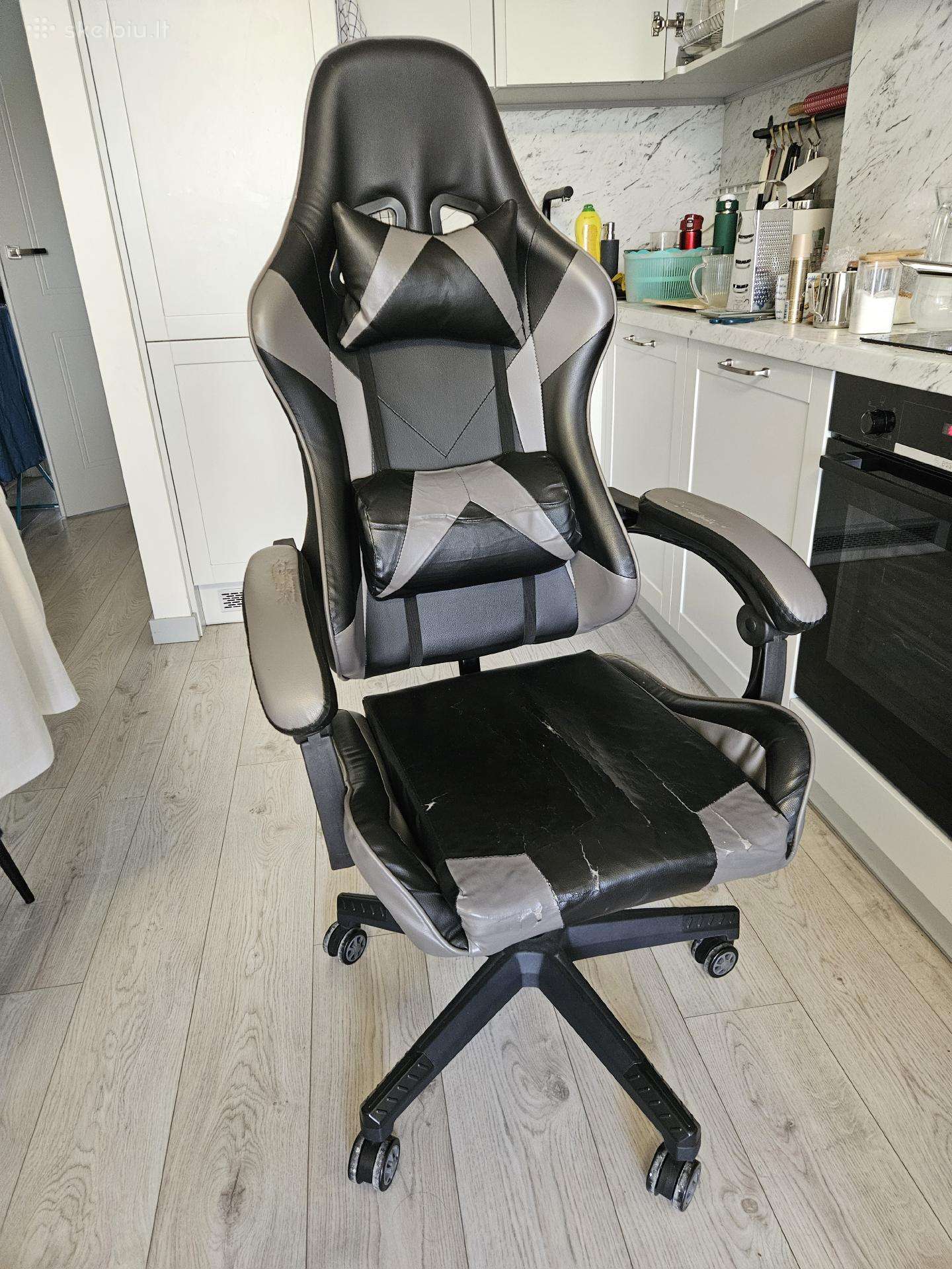 Biuro kėdė