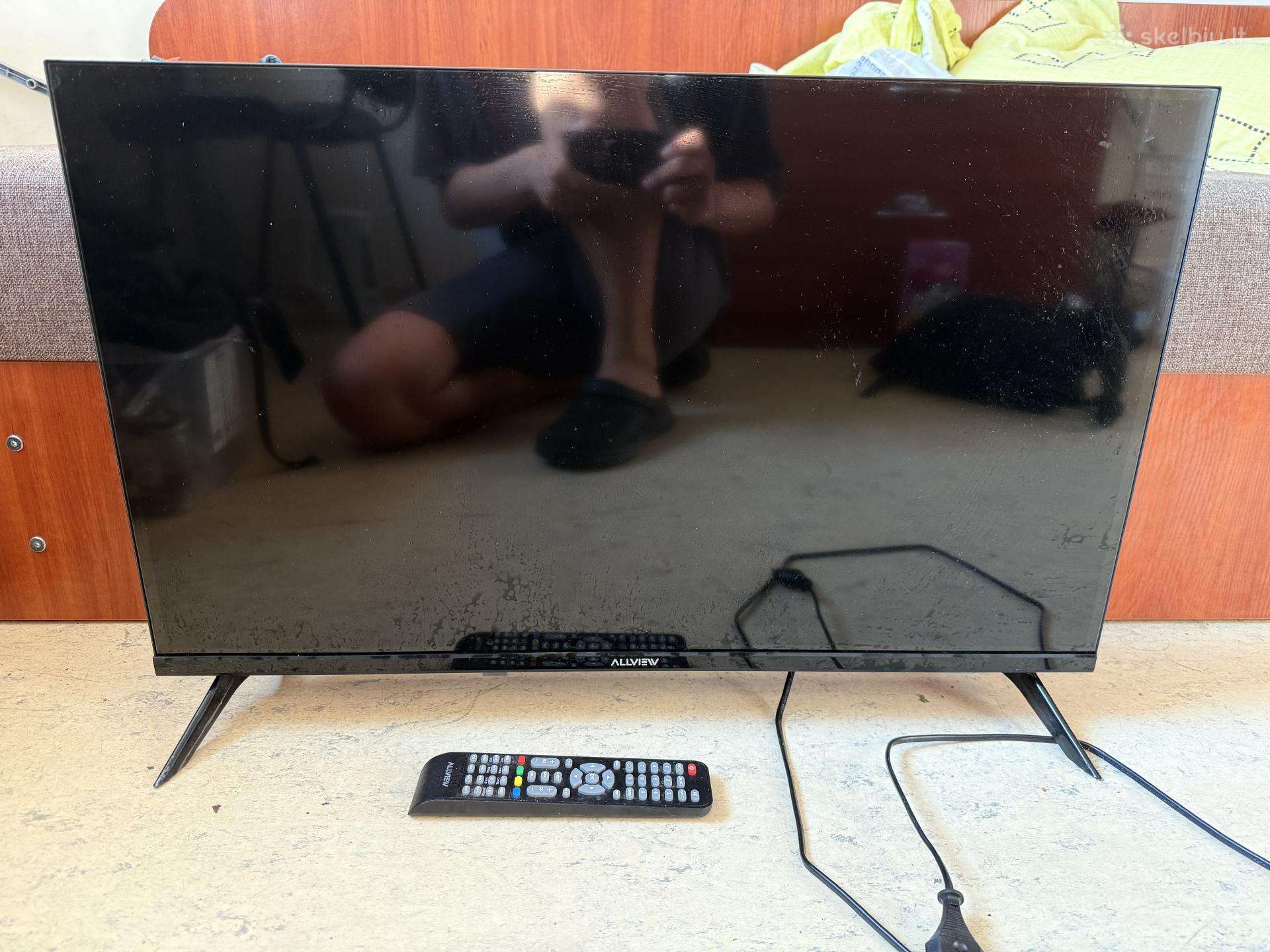 TV Allview 32atc6500-h