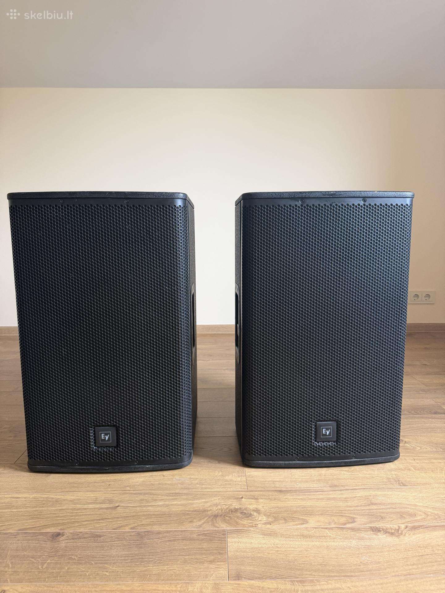 Electro voice elx115