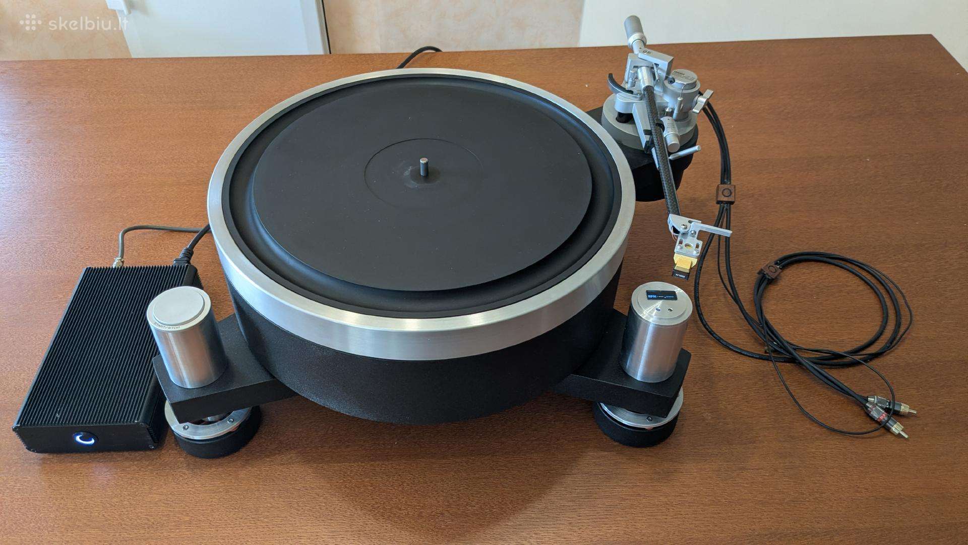 Yamaha GT-2000