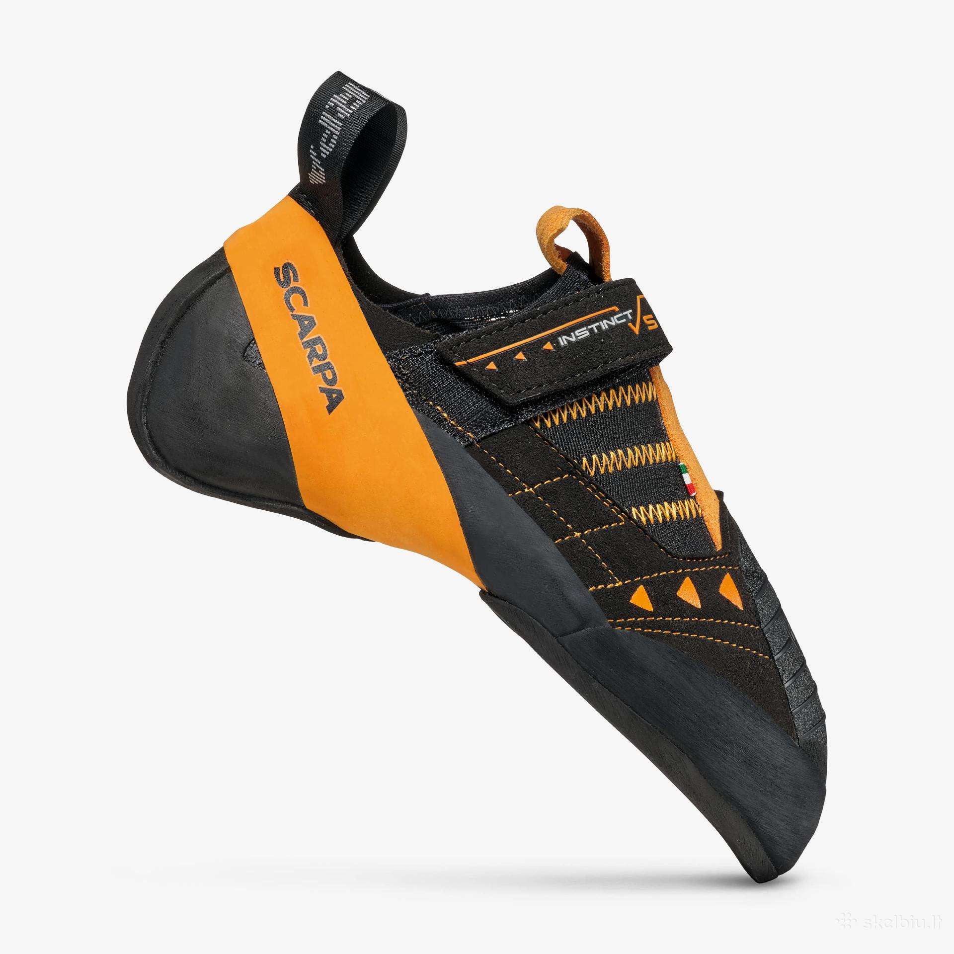 Scarpa Instinct Vs 46.5 Eu