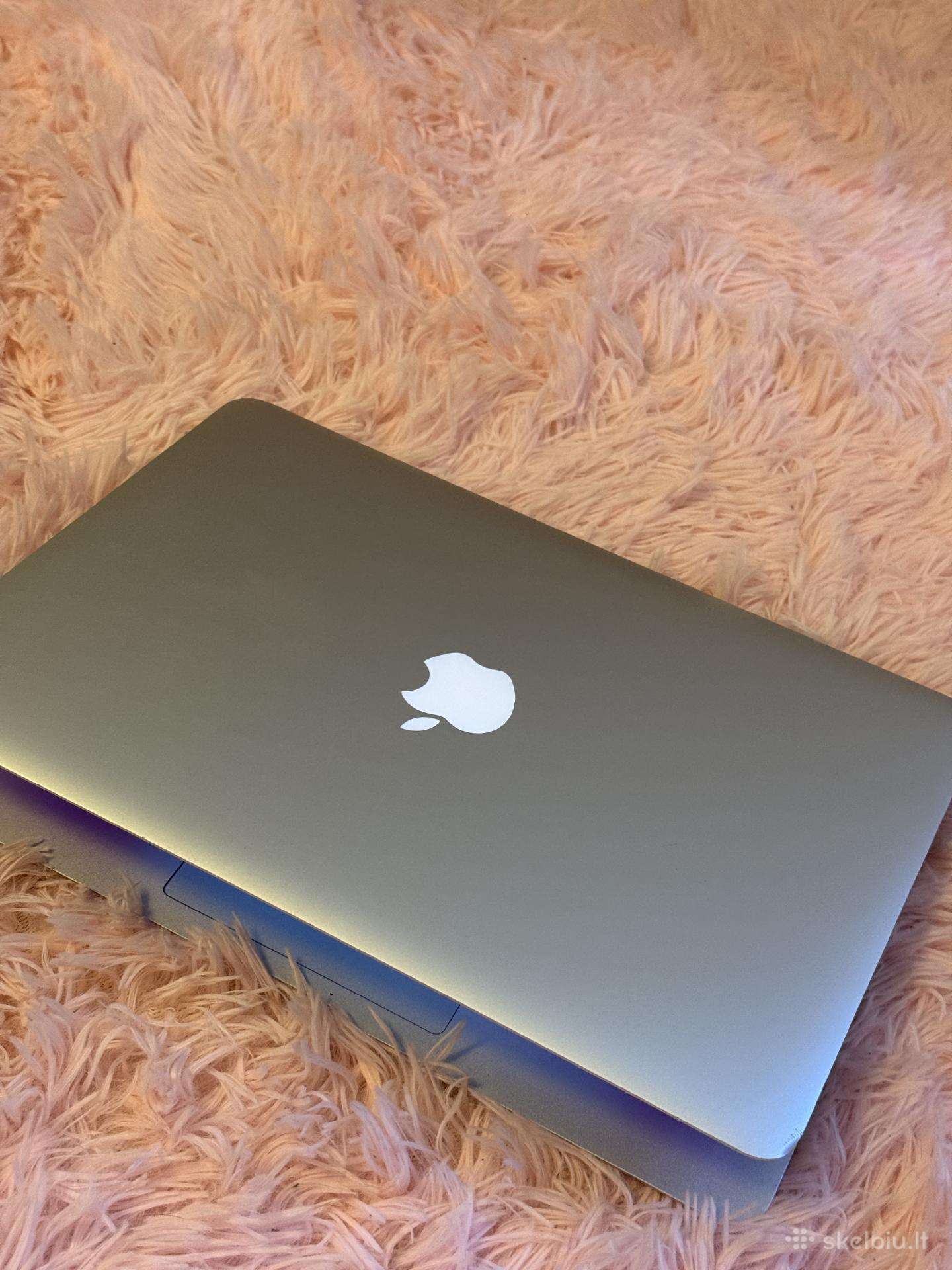 MacBook Air 2015