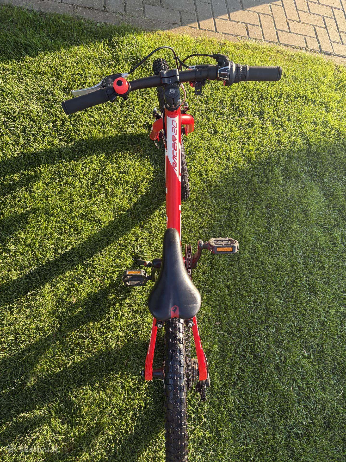 Kid bike Superstar 20″