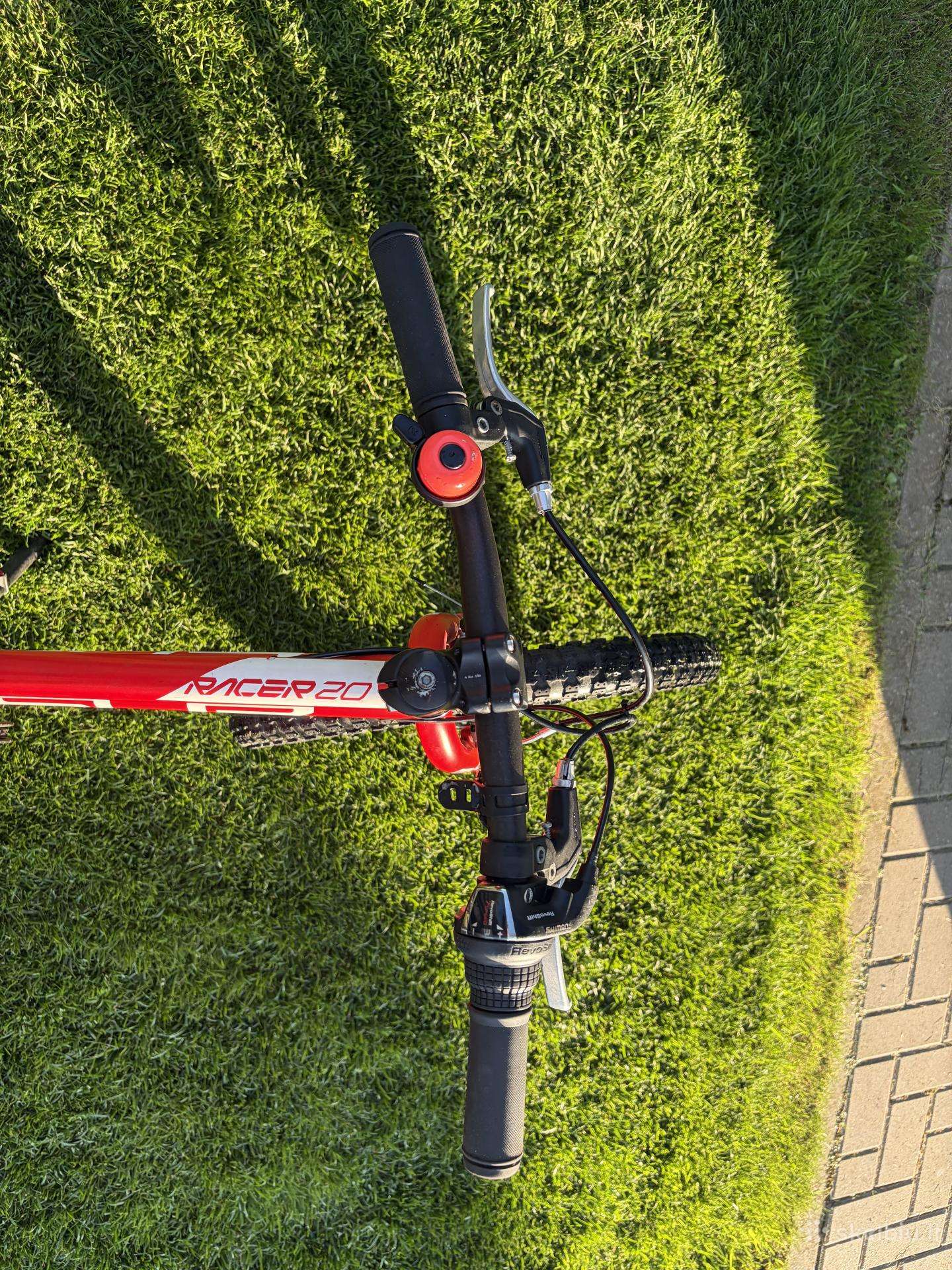 Kid bike Superstar 20″