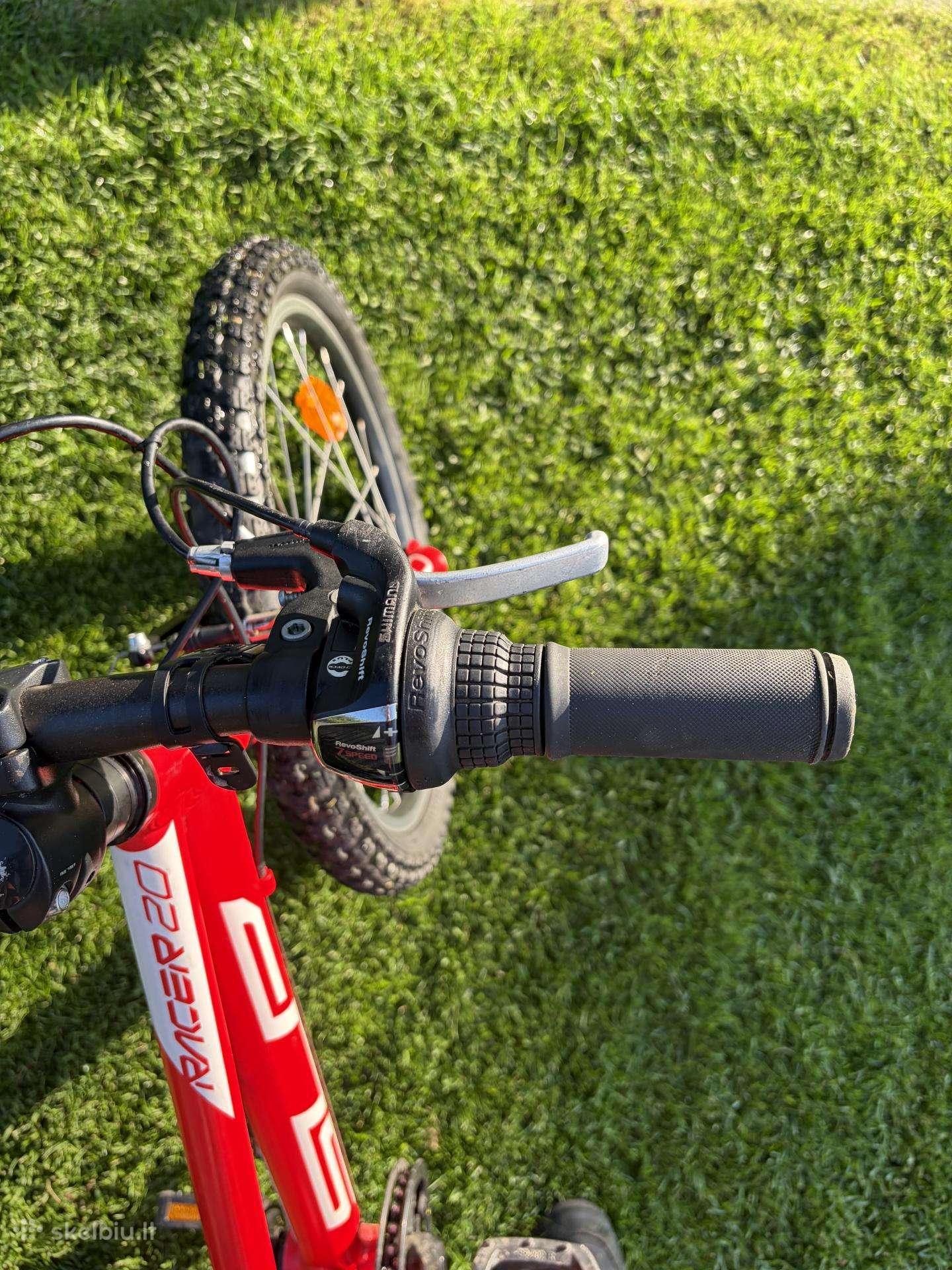 Kid bike Superstar 20″