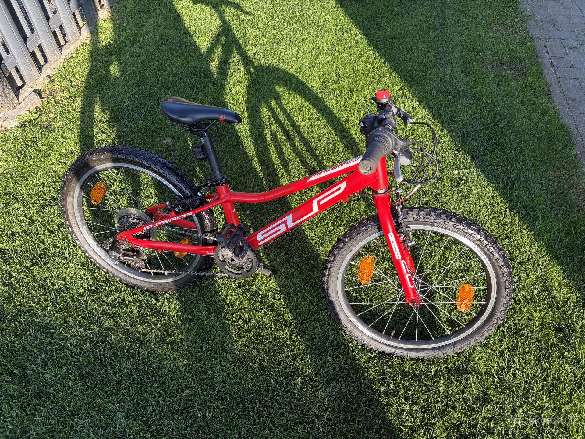 Kid bike Superstar 20″