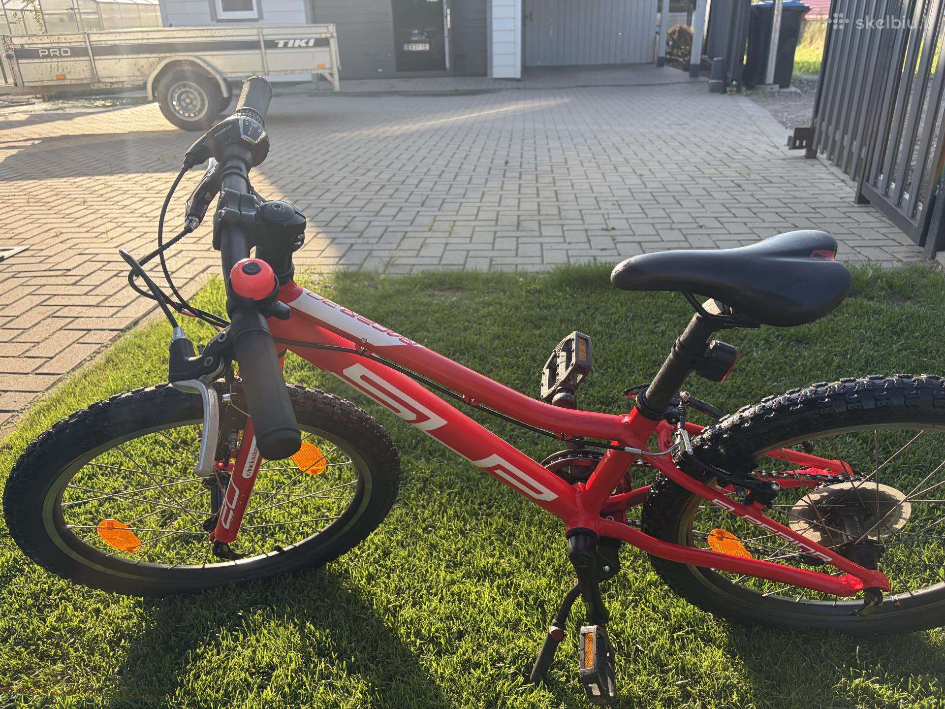 Kid bike Superstar 20″