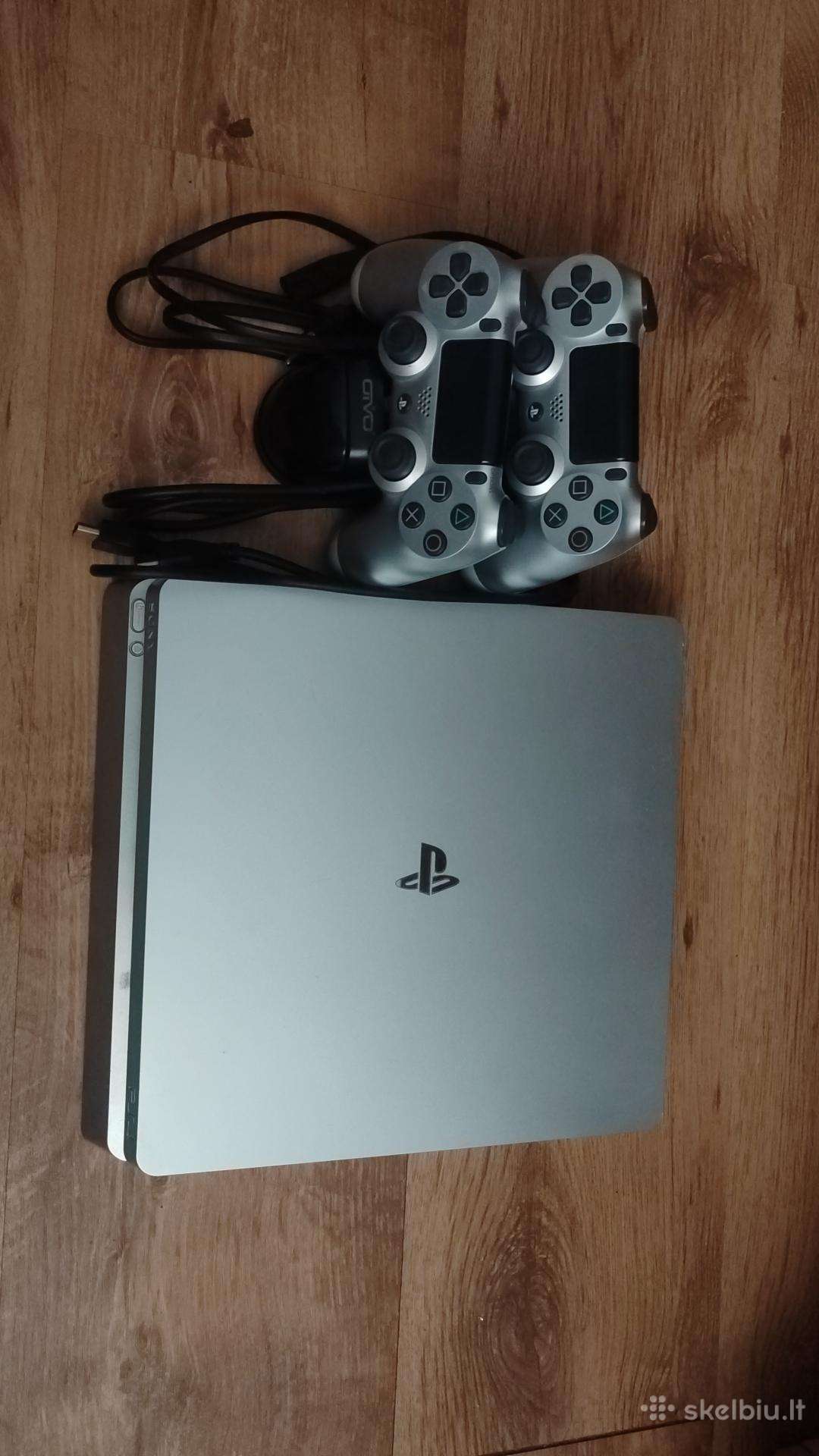 Playstation 4