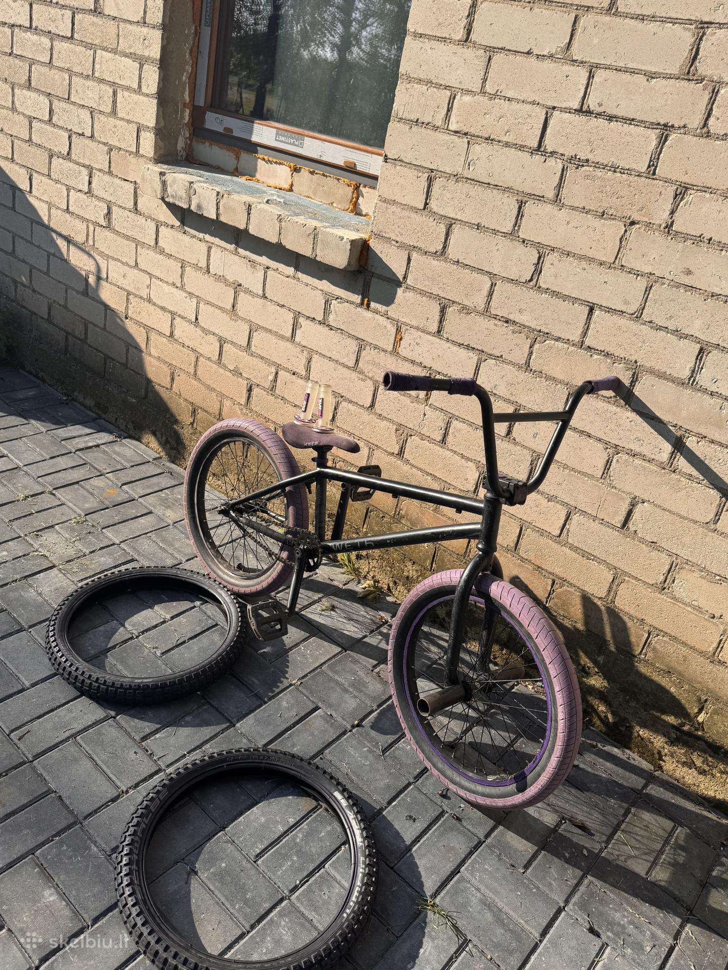 BMX