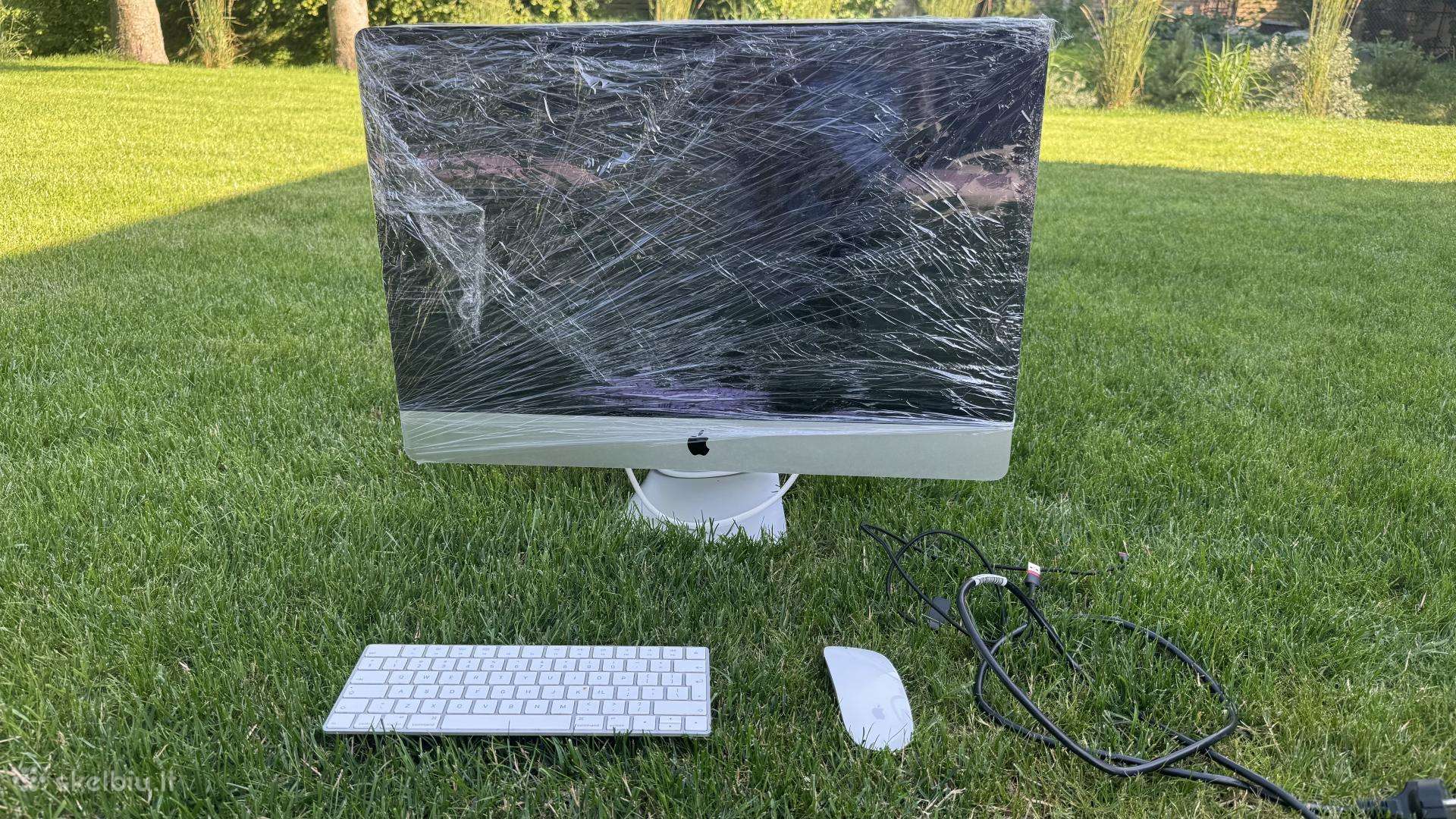 Apple iMac