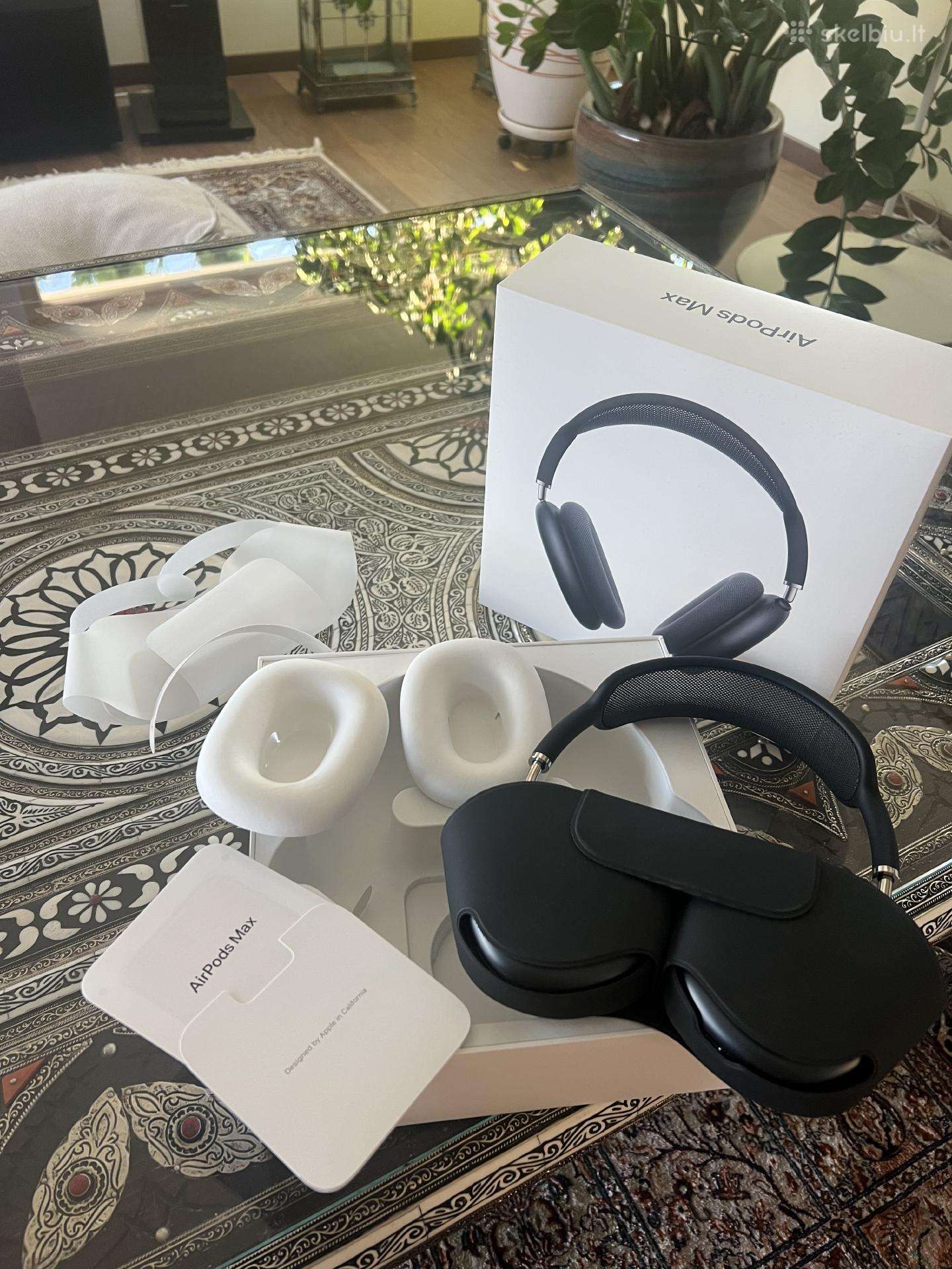 Airpods Max 2