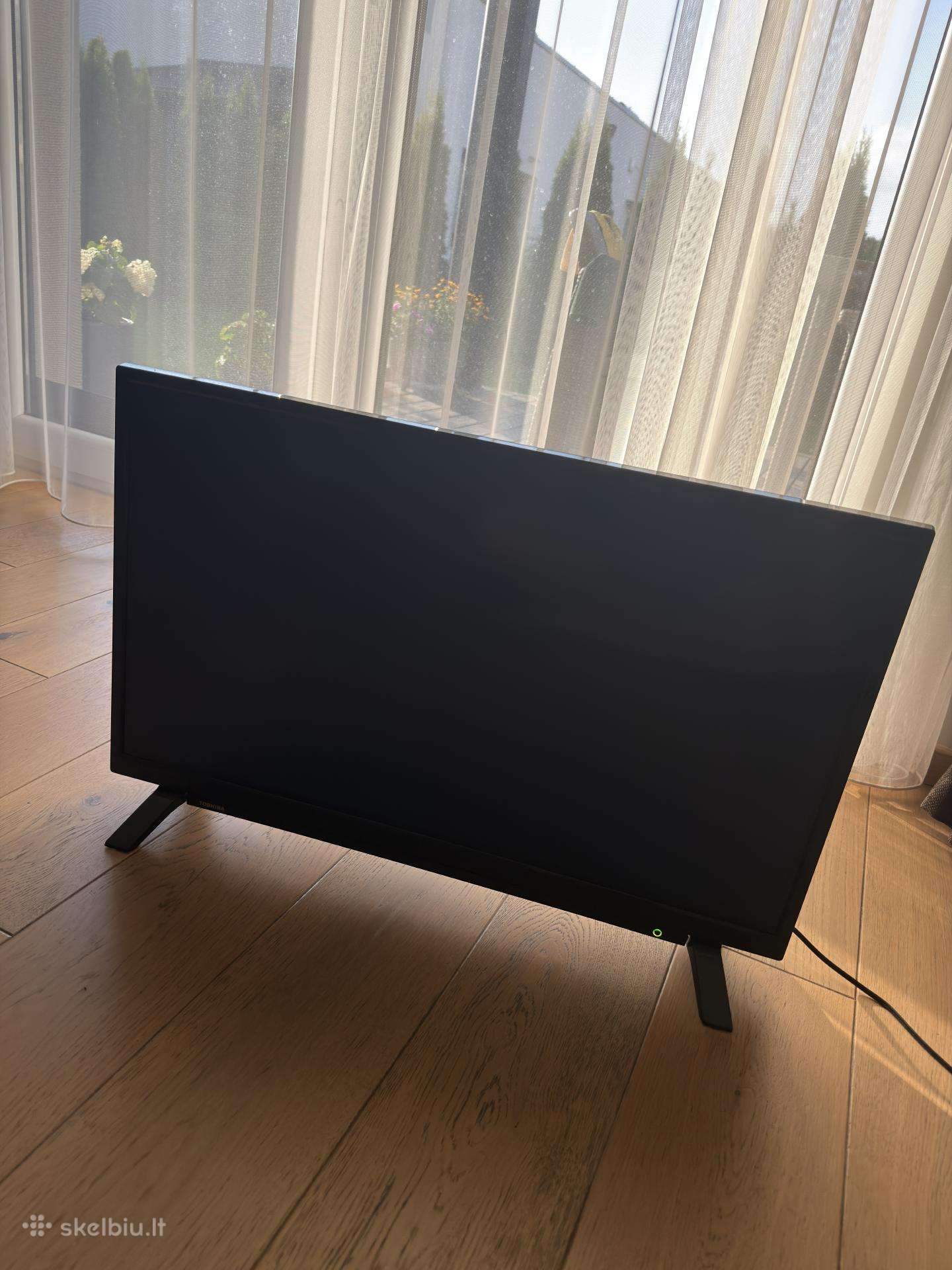 Toshiba Android TV