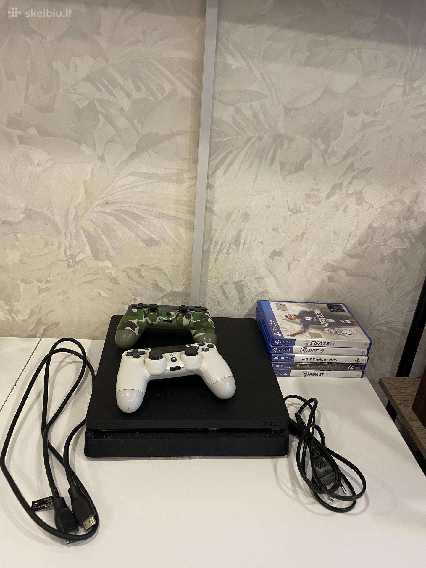 Sony Playstation 4