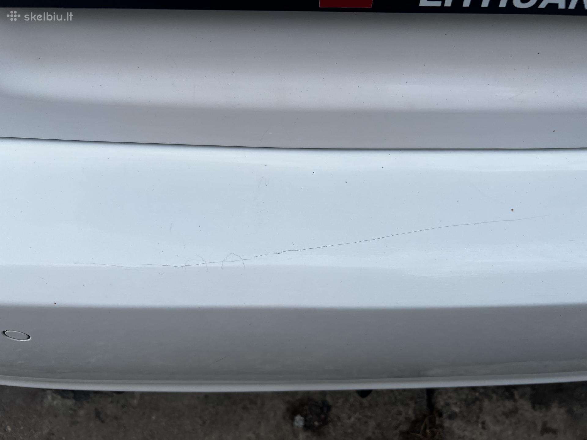 Lexus CT 200h bumpers, mirrors