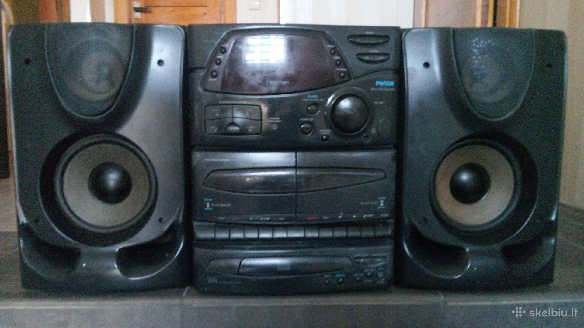 Muzikinis centras