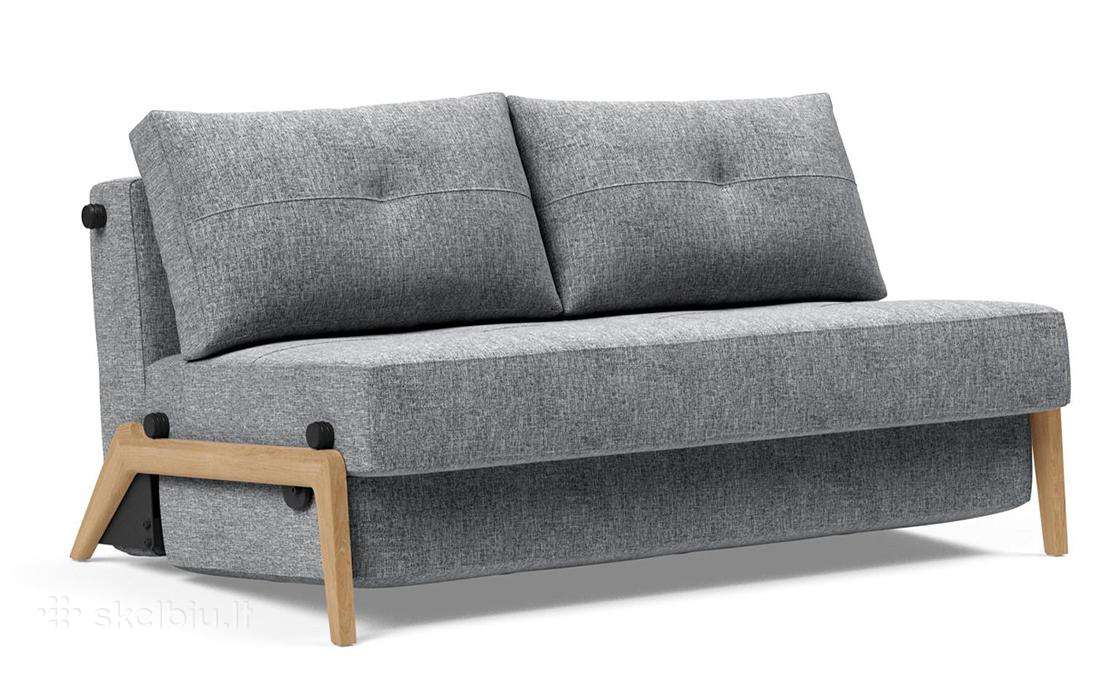 Sofa-lova skandinaviška Innovation Living