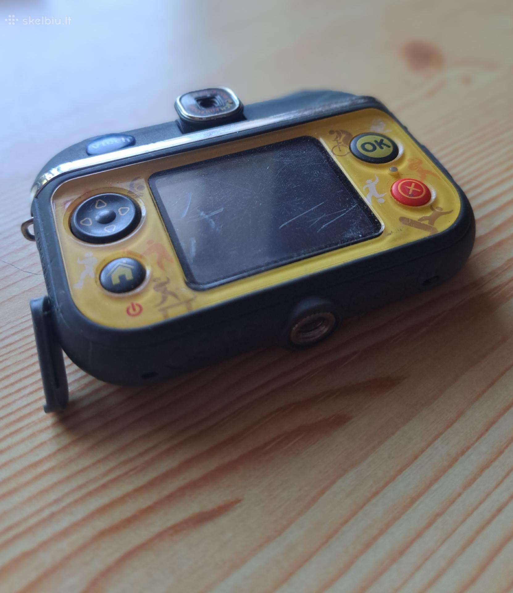 Vaikiška veiksmo kamera Vtech Kidizoom