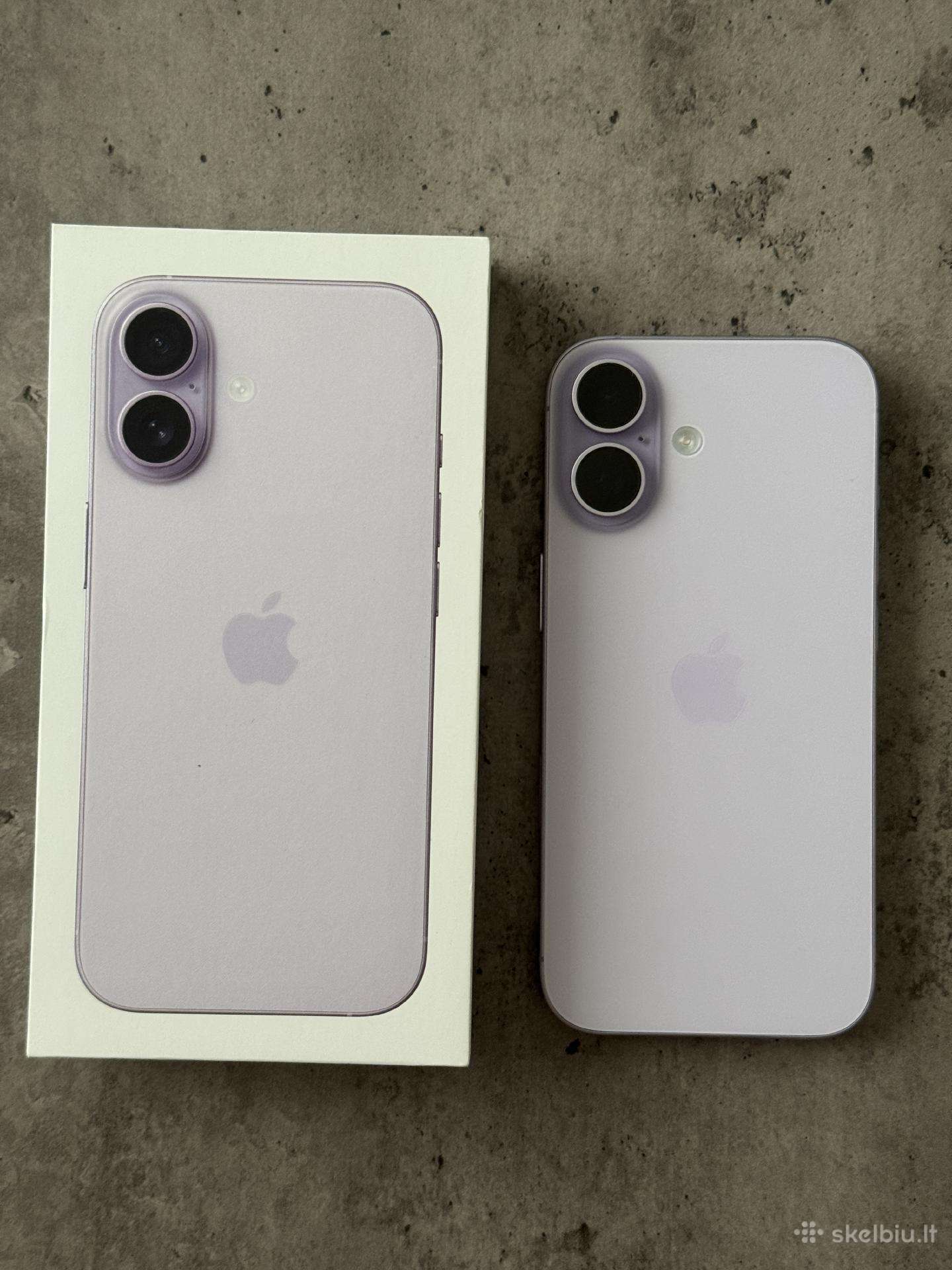 iPhone 17