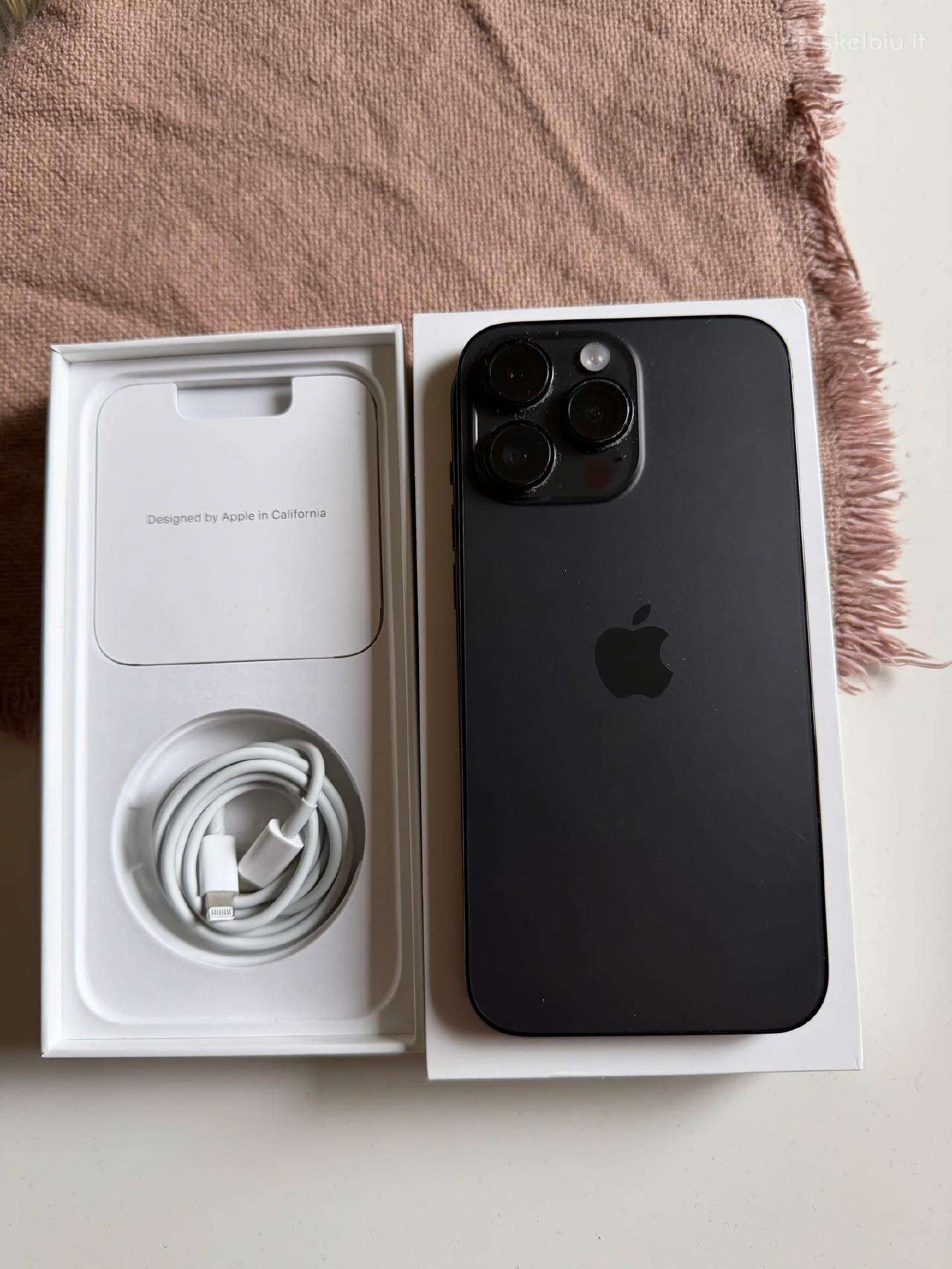 iPhone 14 Pro Max 128gb