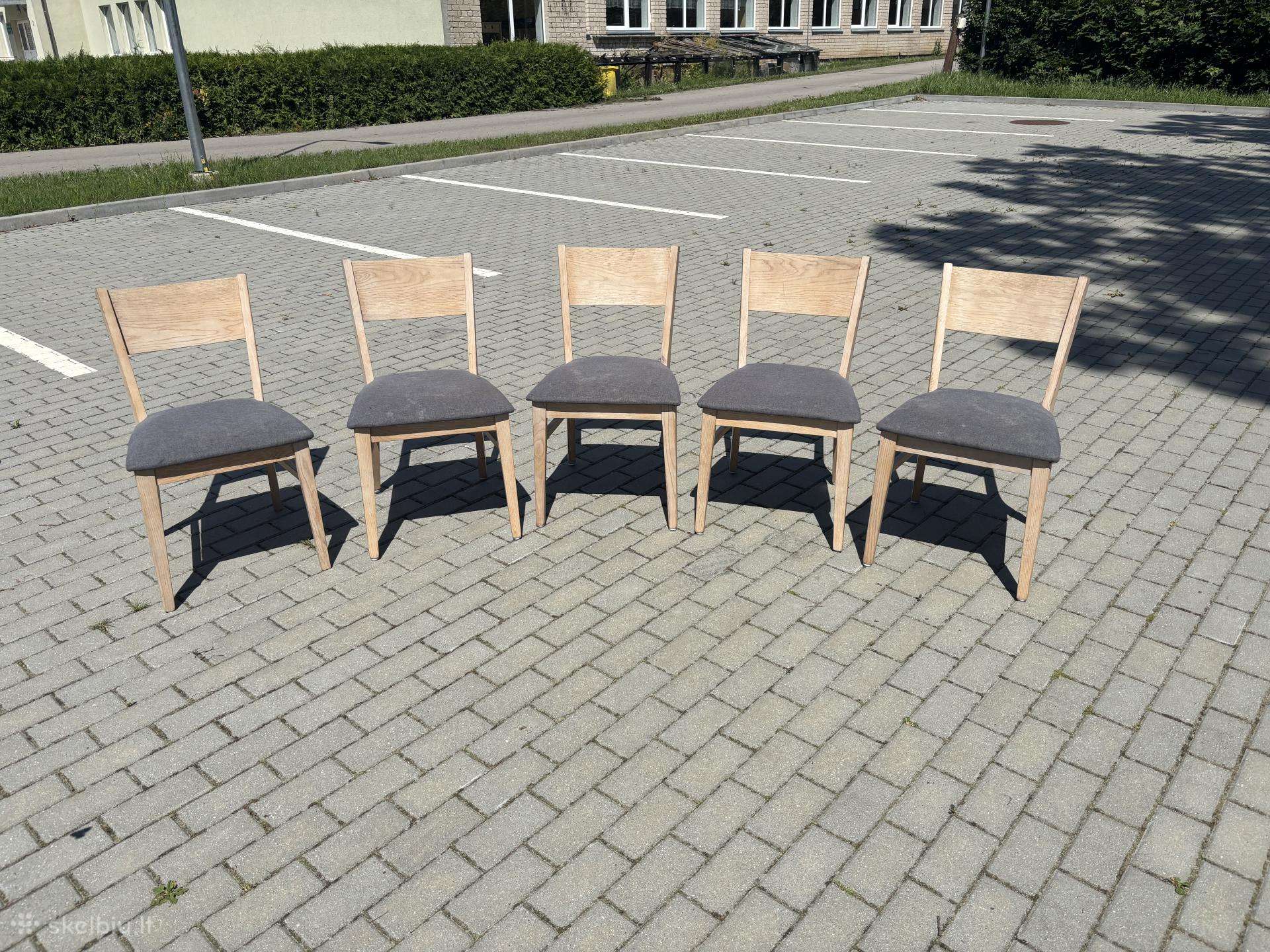 Kėdės