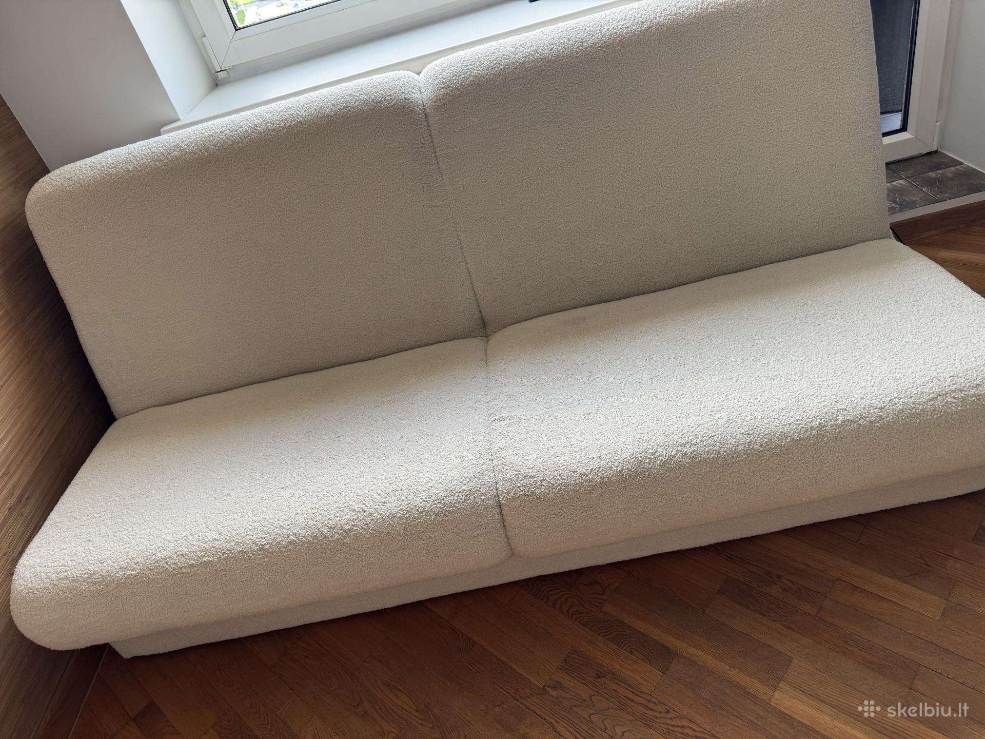 Sofa lova