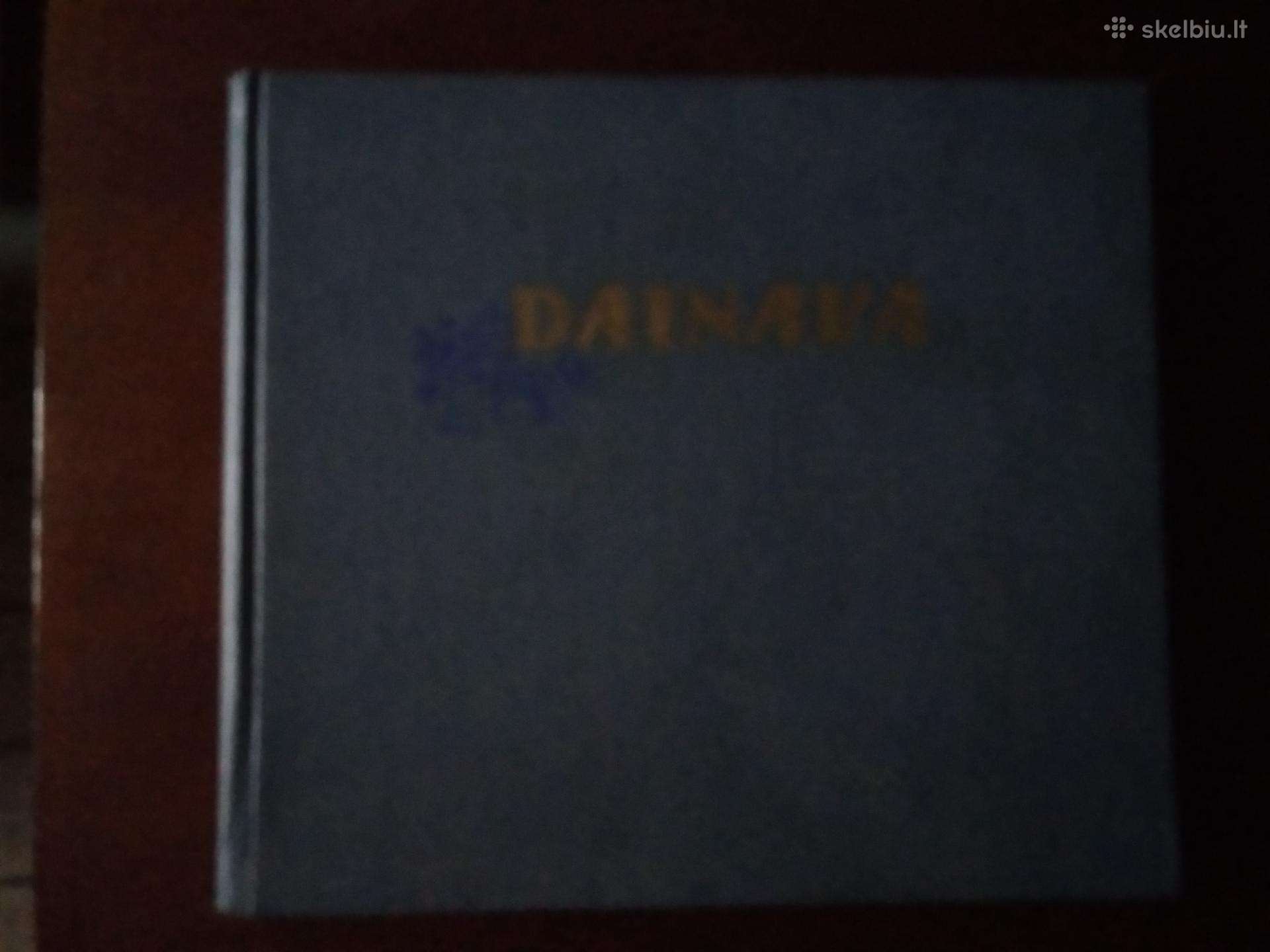Dainava