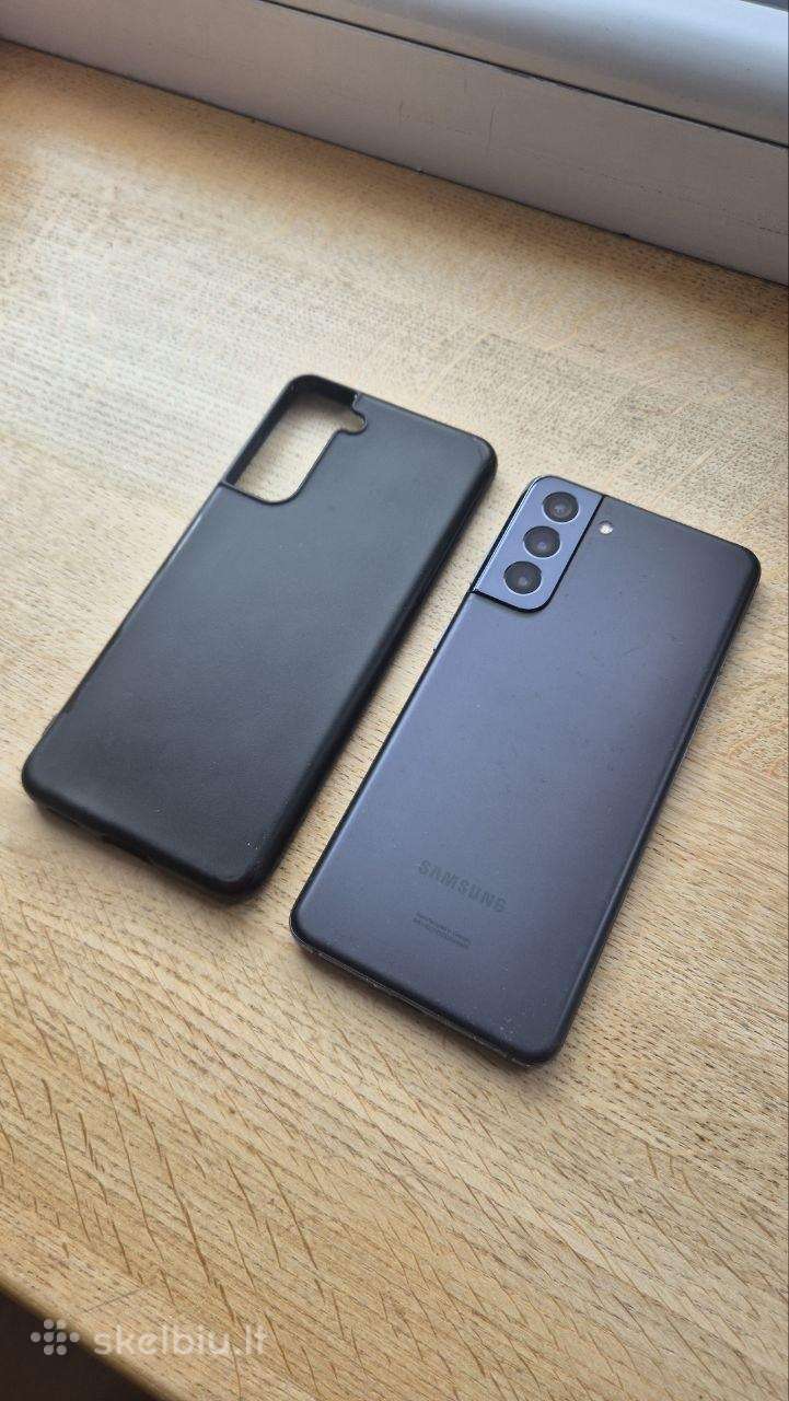 Samsung galaxy S21 5G