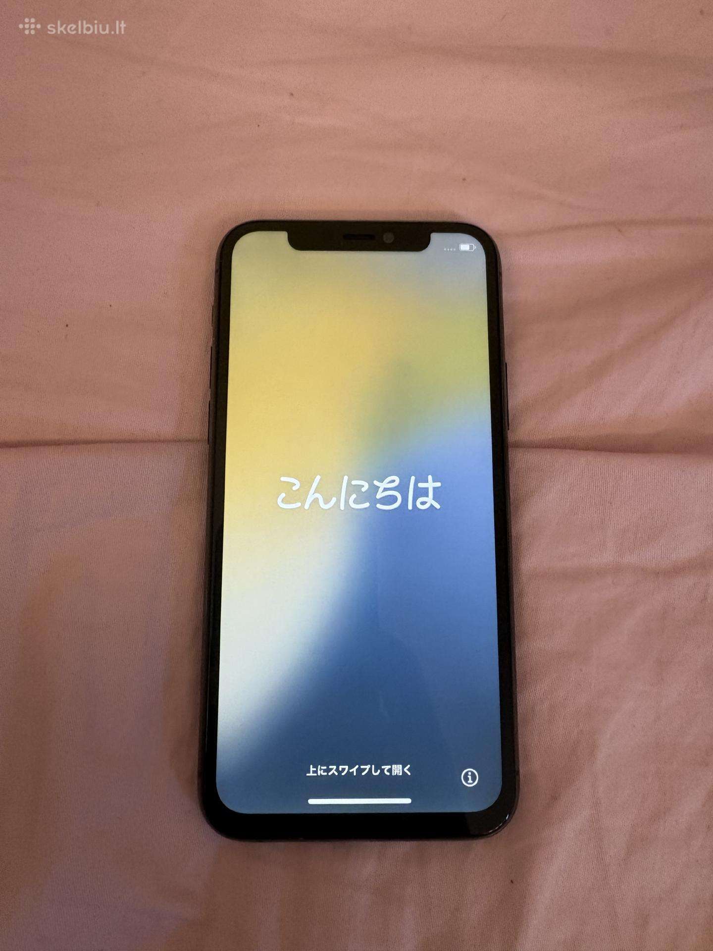 iPhone 11 pro