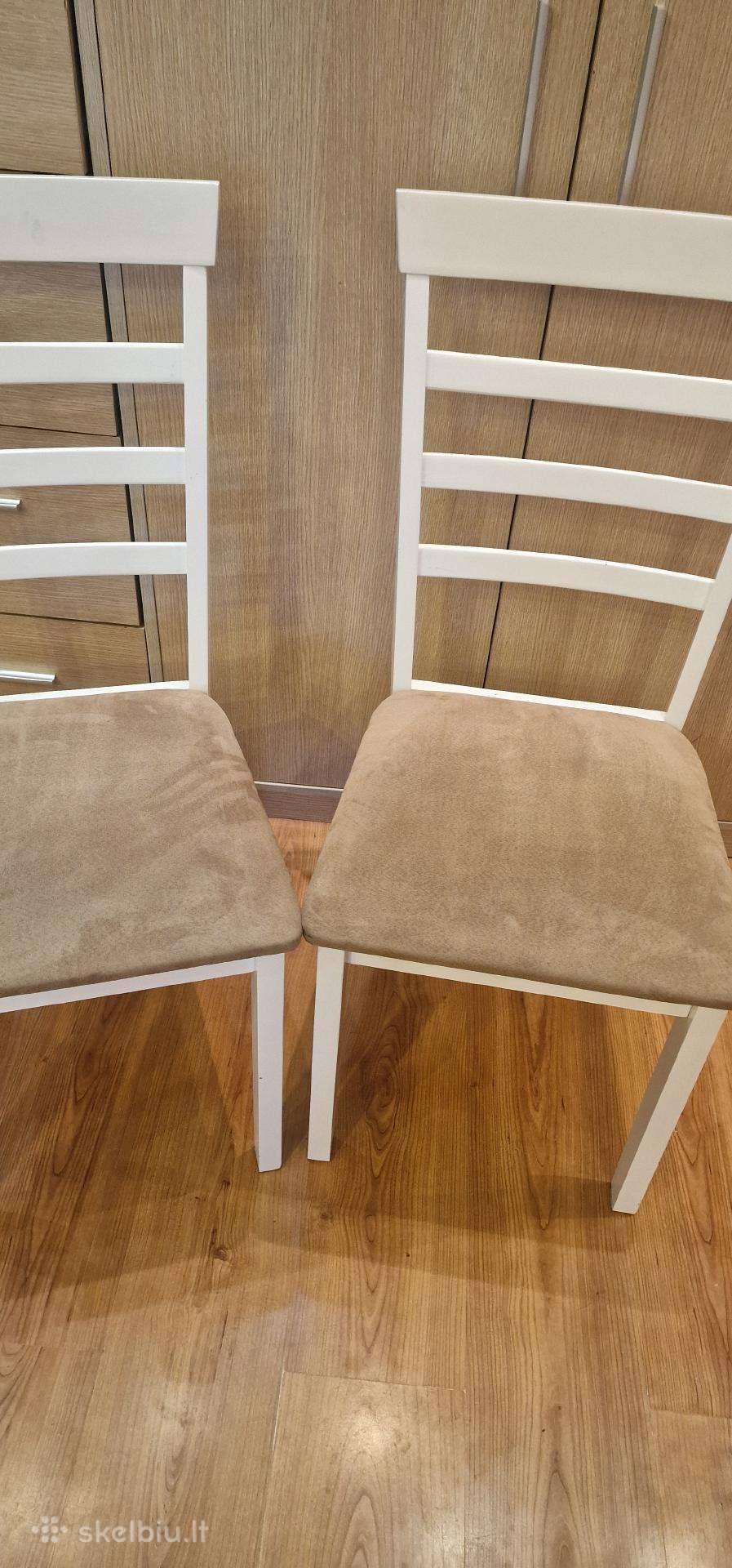 Ikea kėdės 2vnt