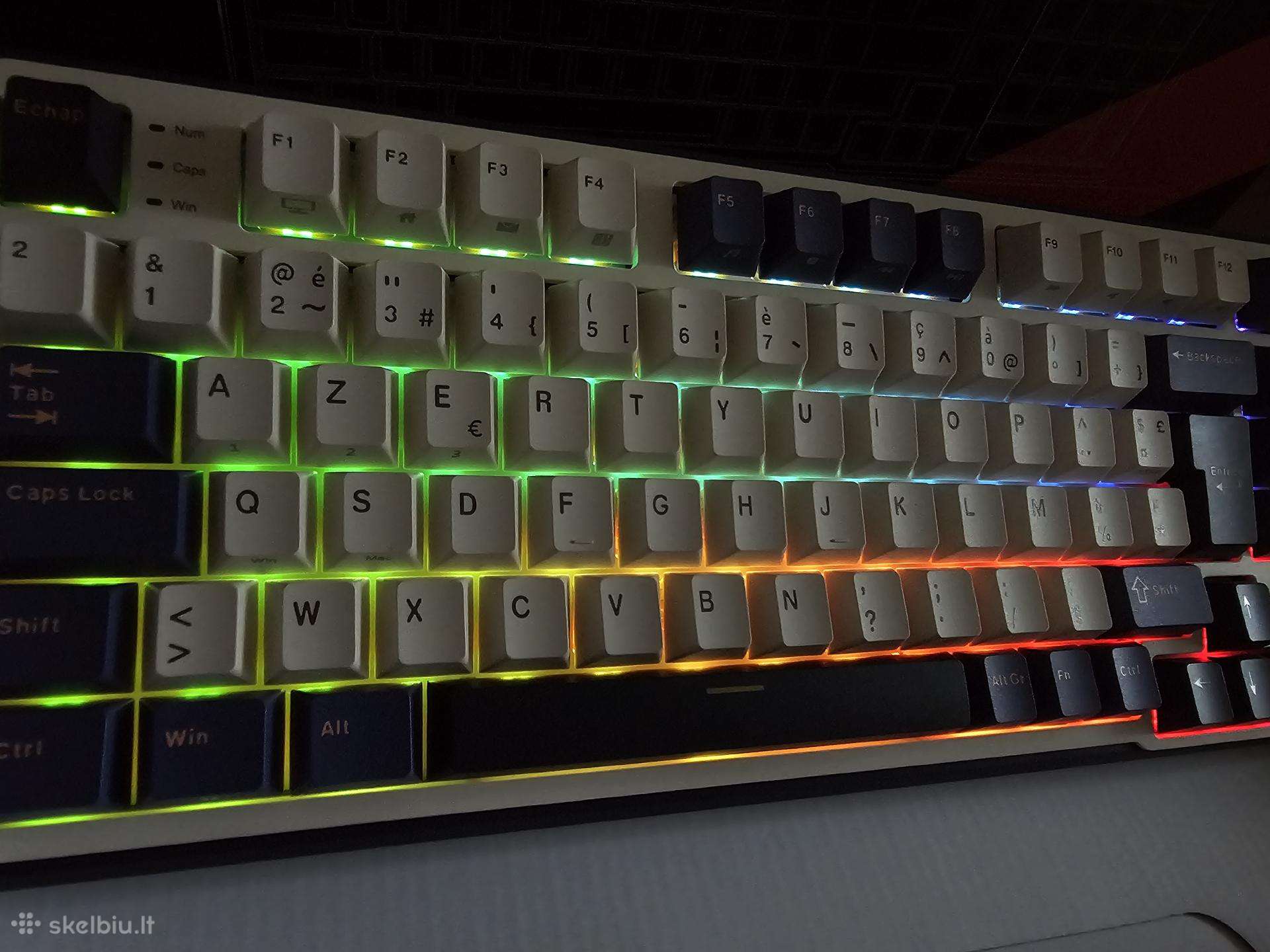 Royal Kludge Rk-s98