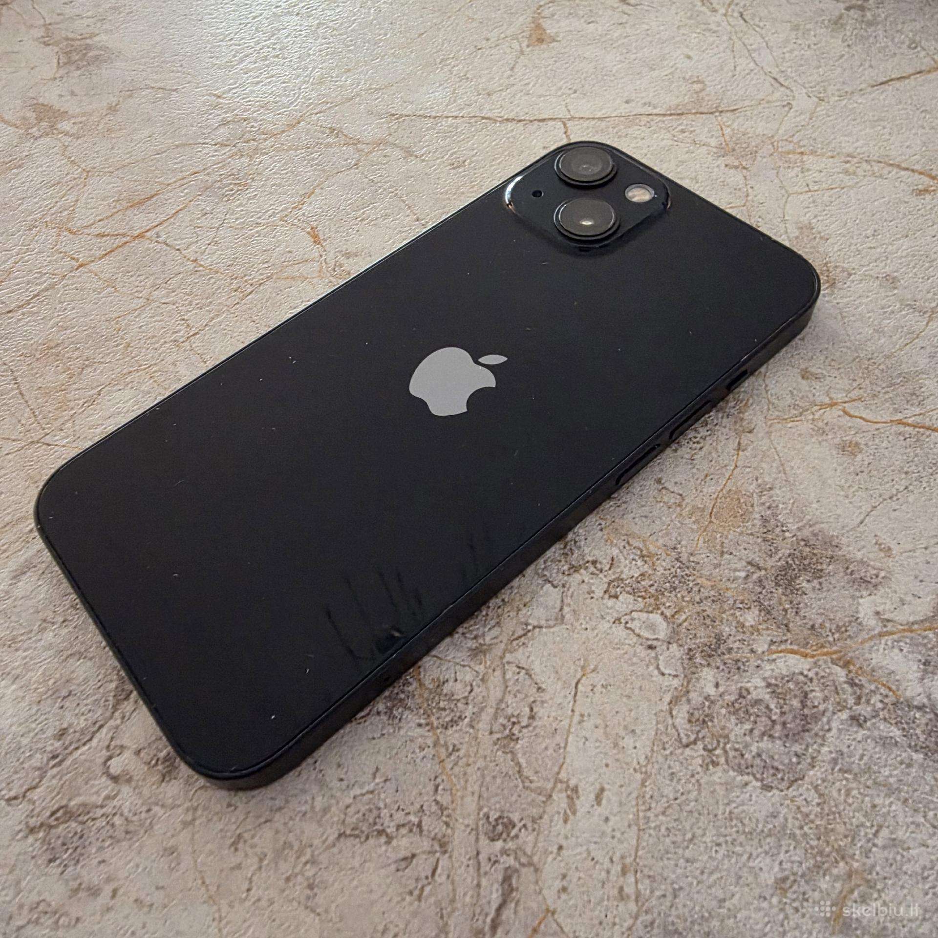 Parduodu Apple 13