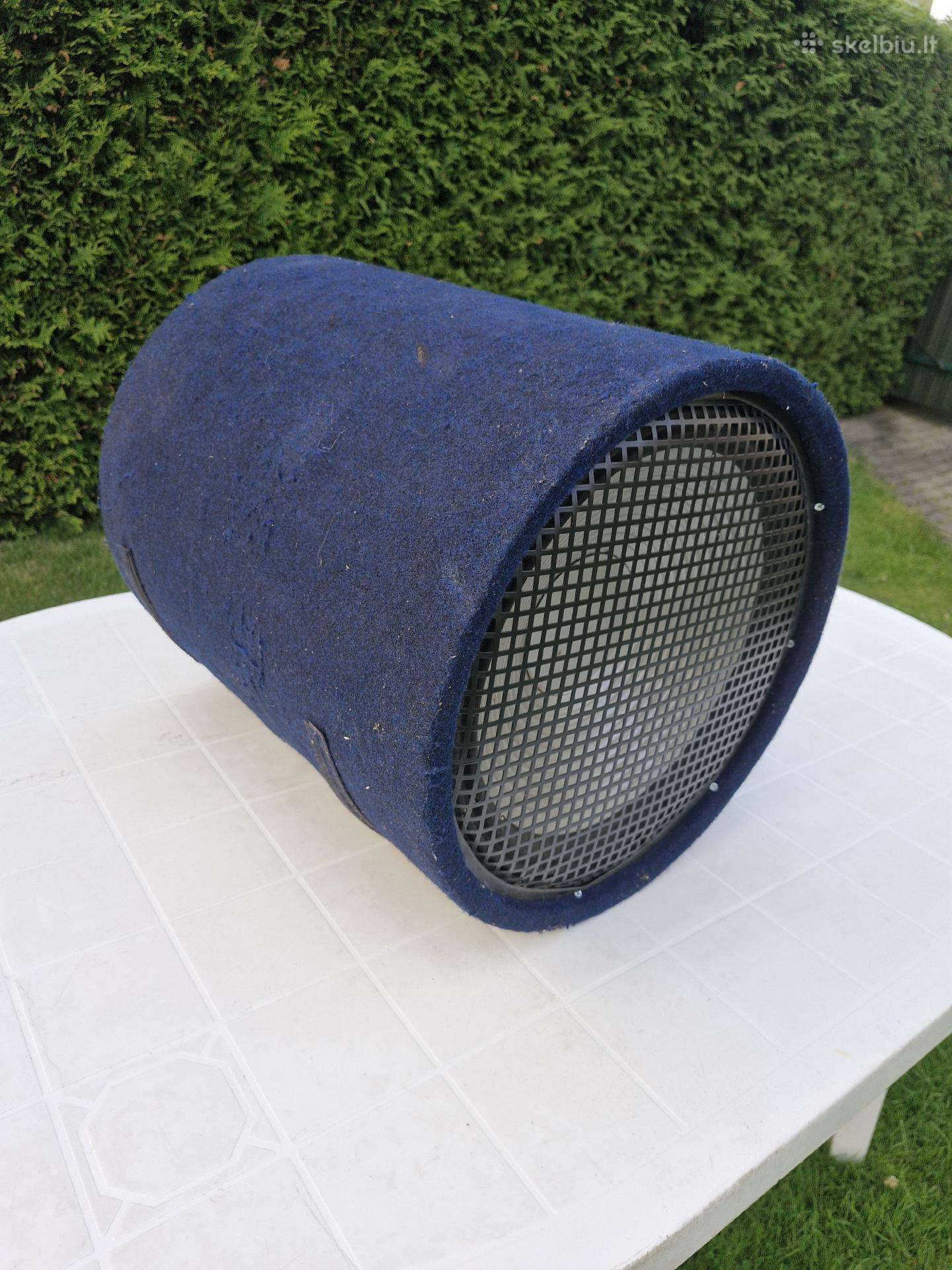 Žemų dažnių kolonėlė Subwoofer