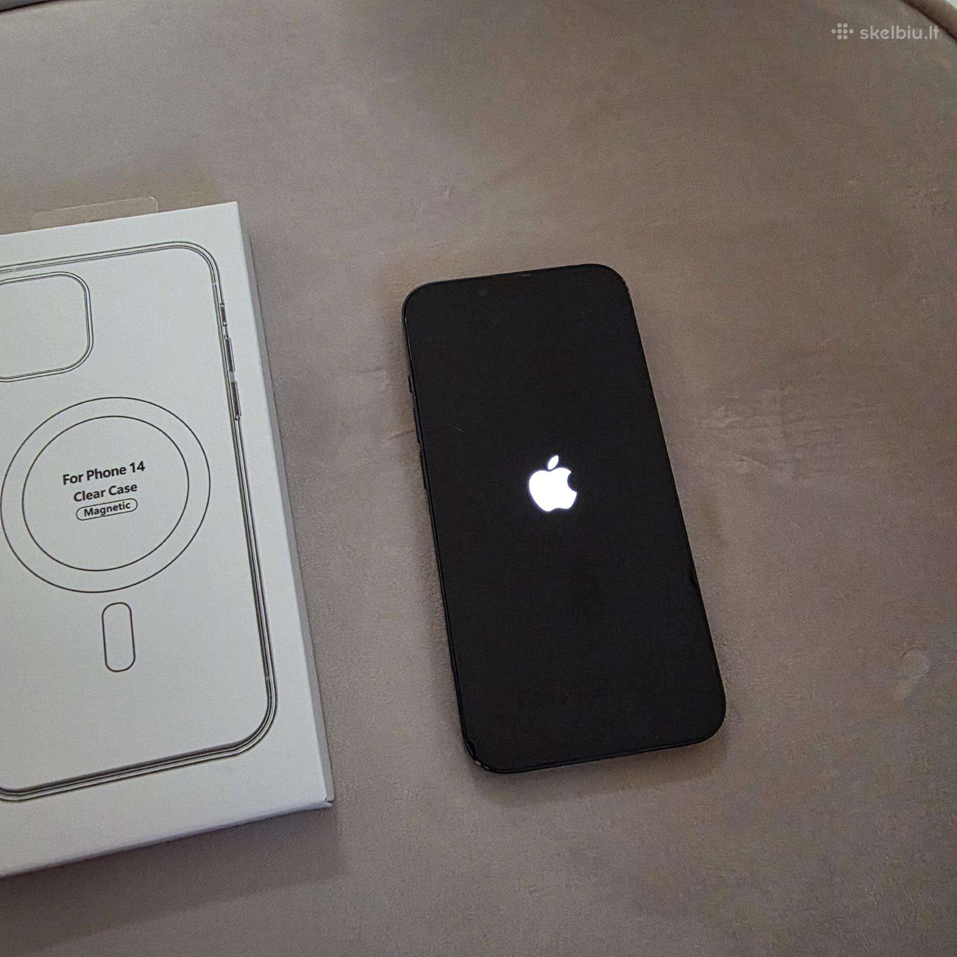Parduodu iPhone 14
