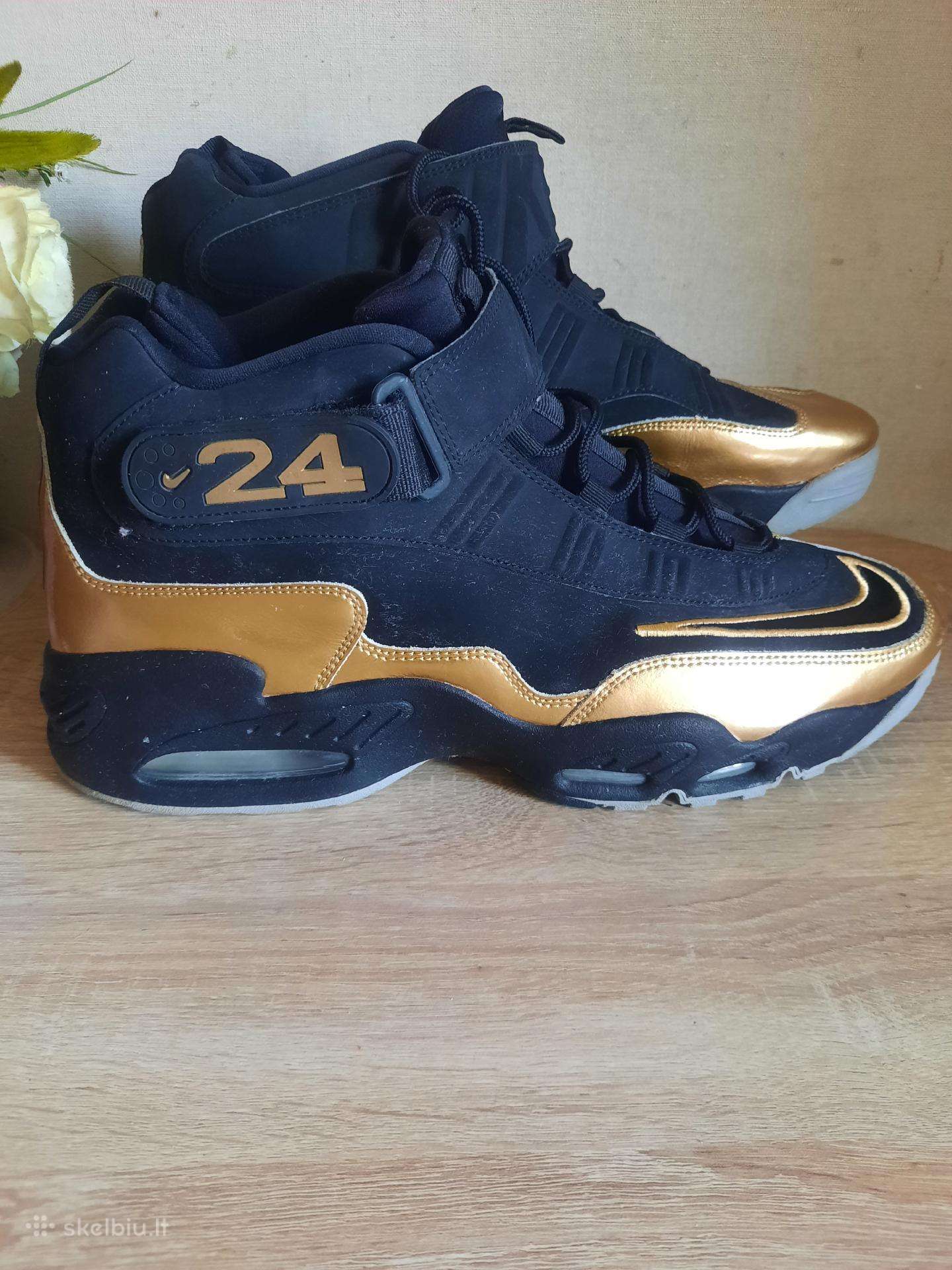 Nike Air Griffey Max 1“ kedai, 49dydis