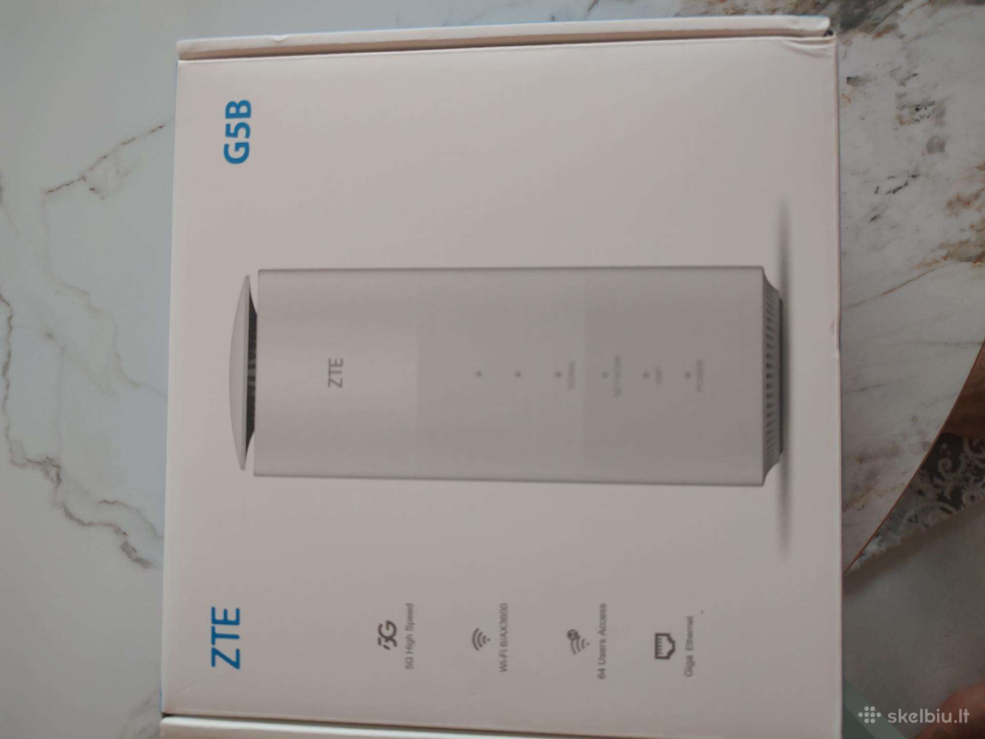 Zte g5b