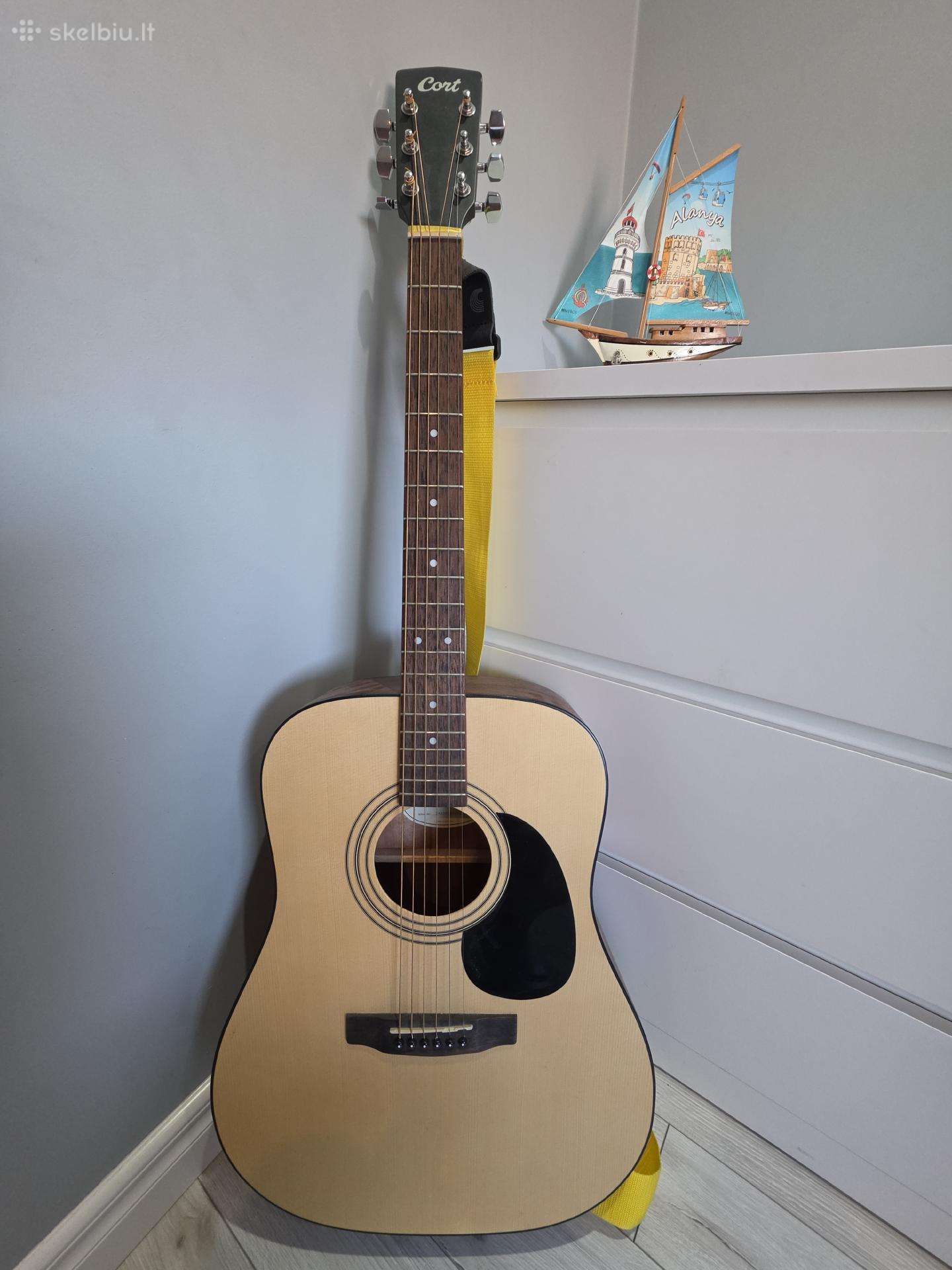 Cort gitara