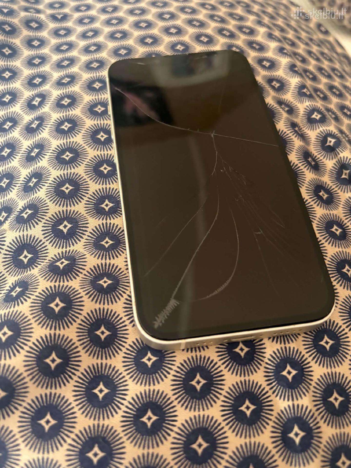 Perku iPhone 15