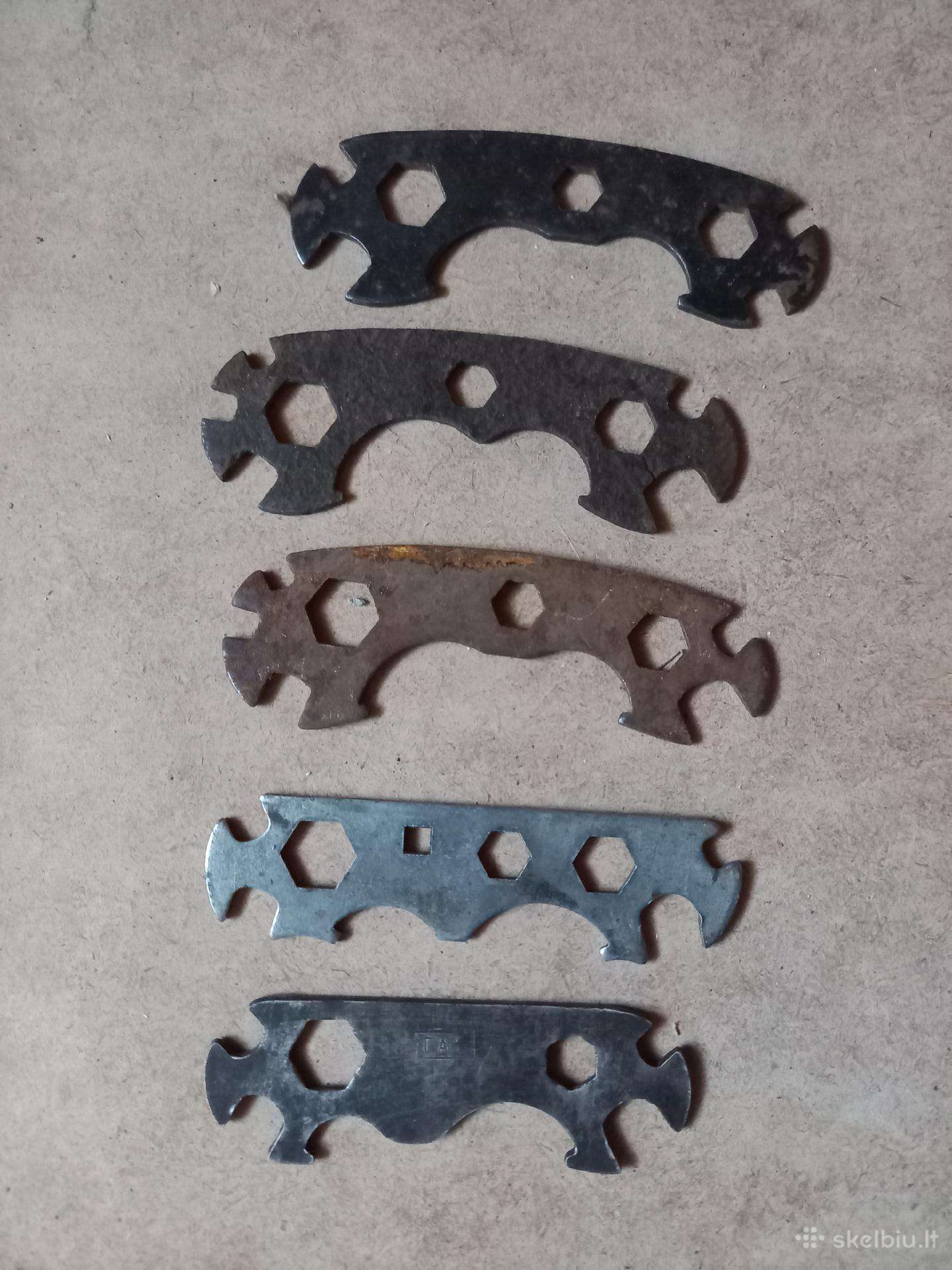 Raktas