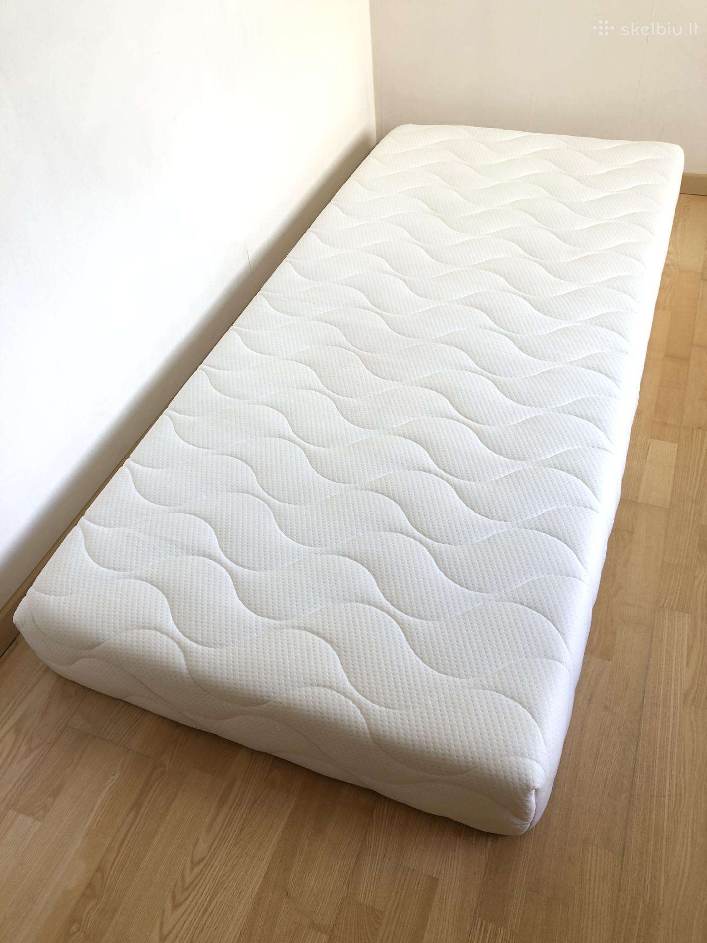 Čiužinys 200 x 90