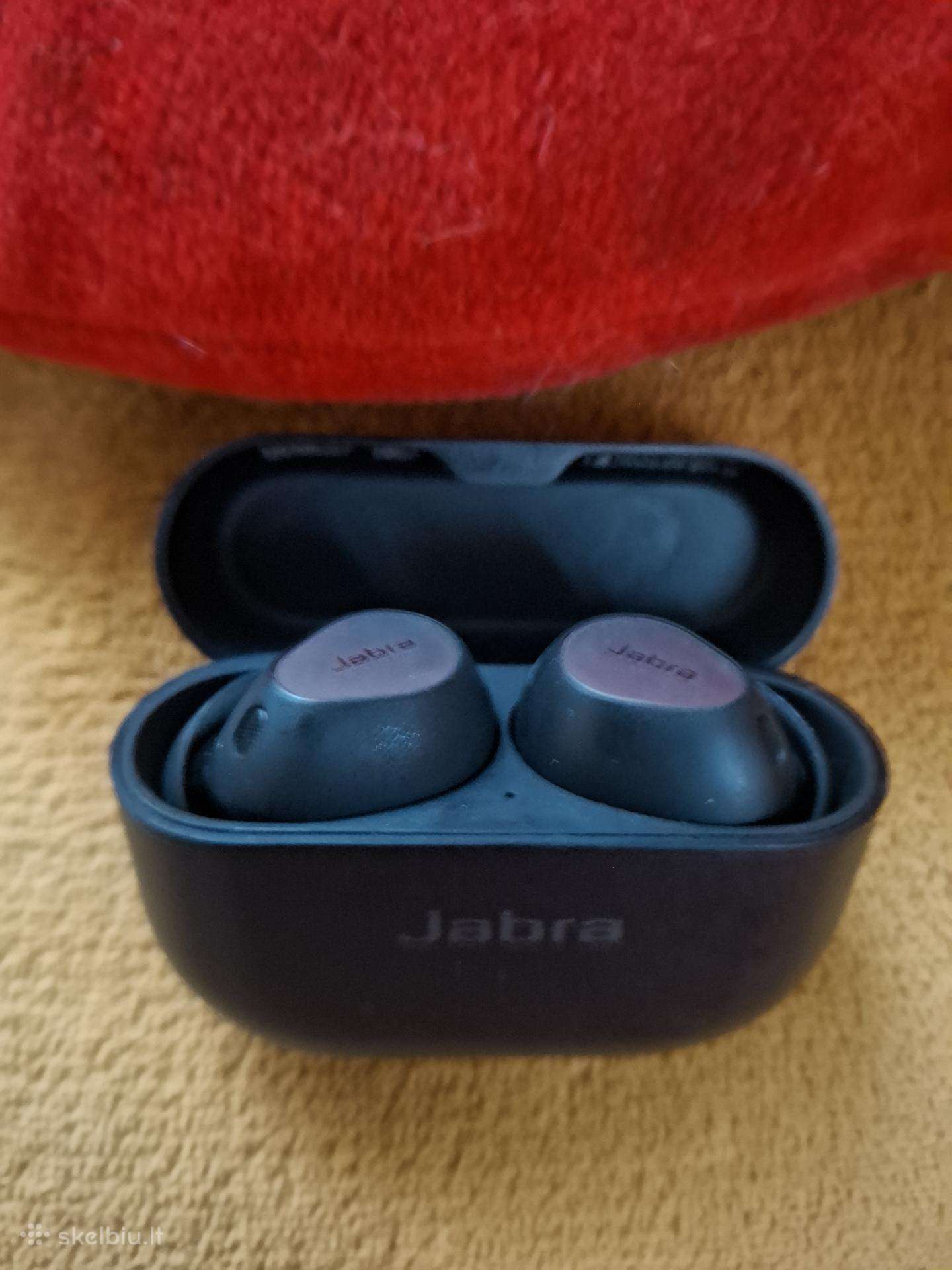 Jabra elite 10