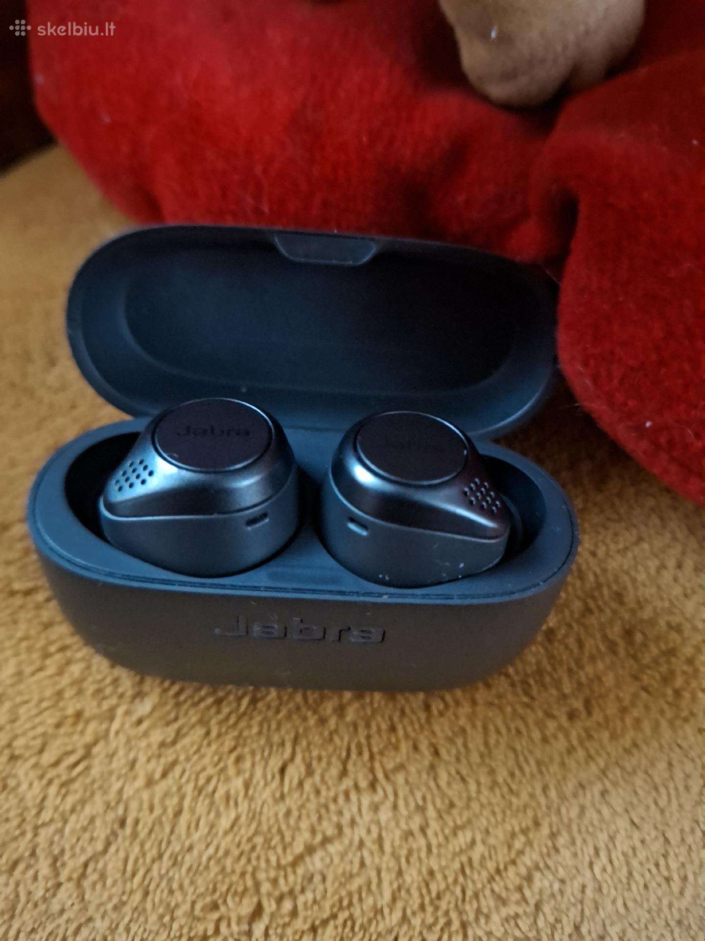 Habra elite 75t