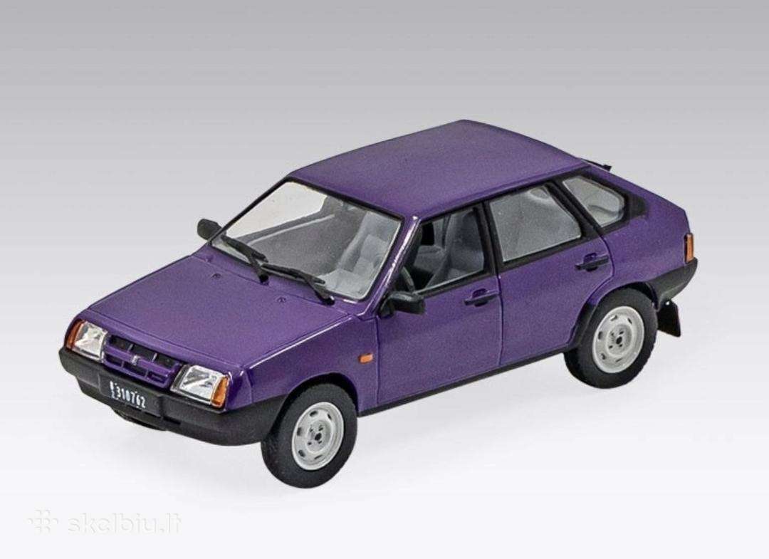 Lada 2109
