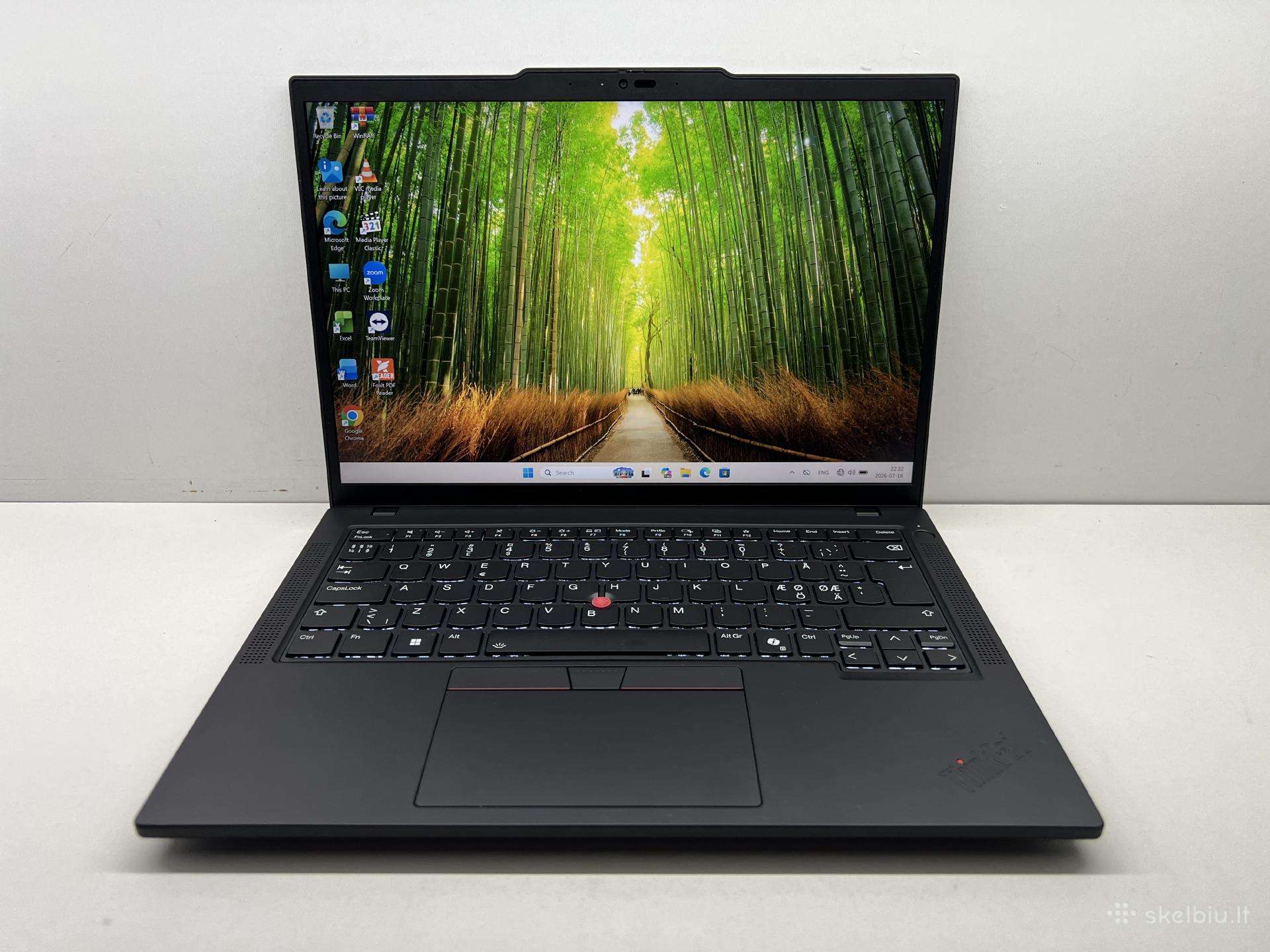 Lenovo thinkpad T14 gen 5