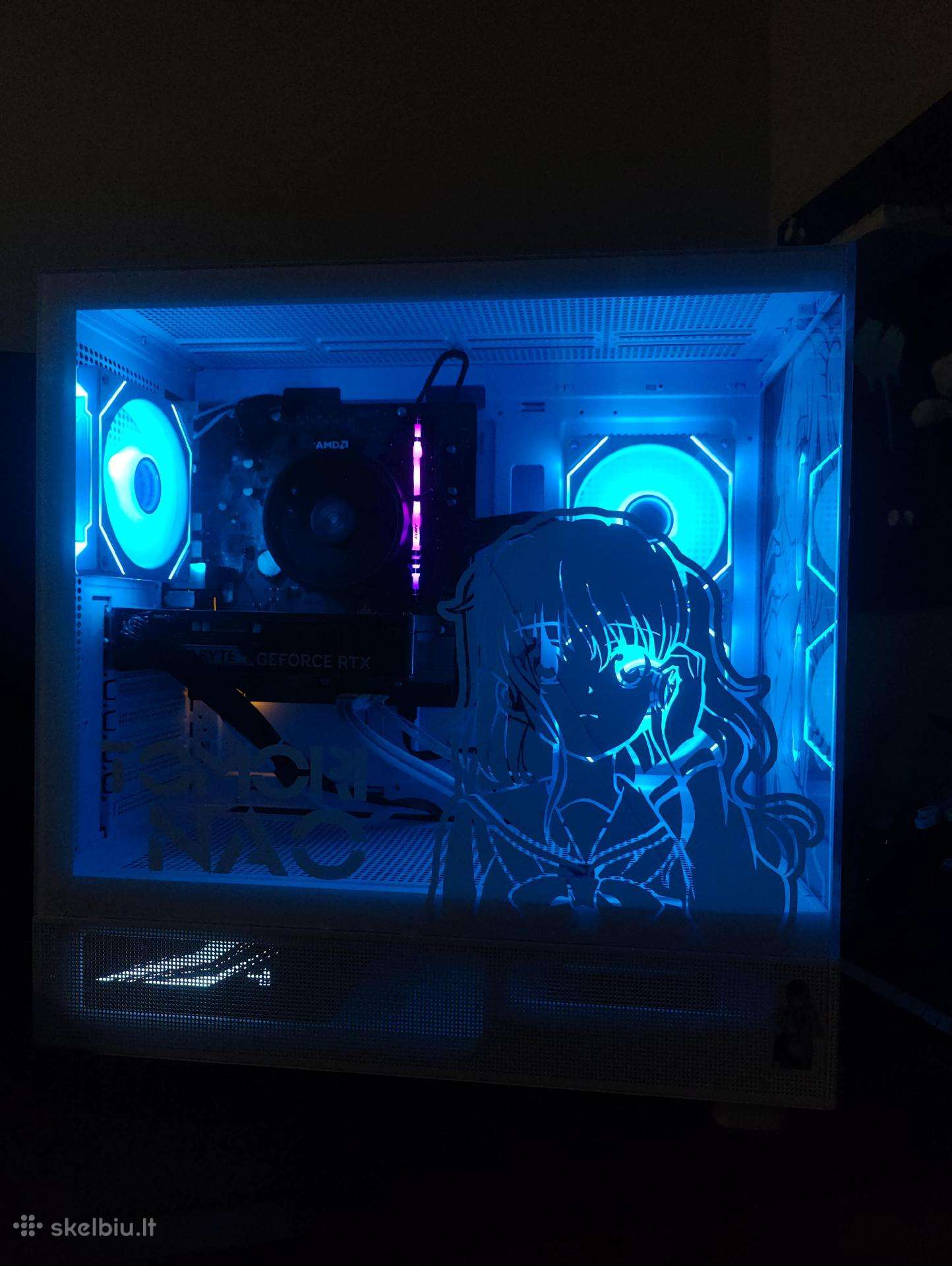 Rtx 5060 16gb RAM r5 2600